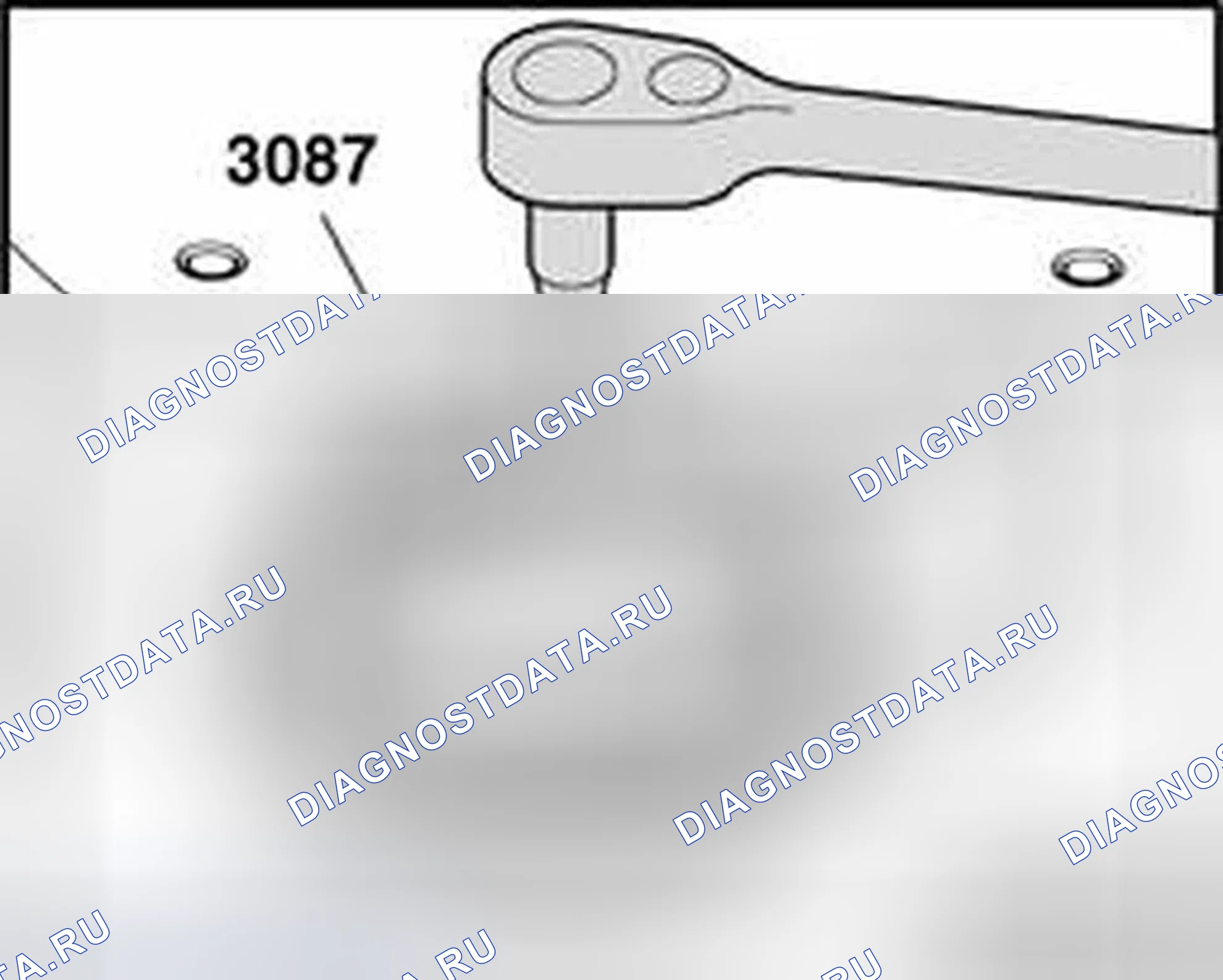 Рис. 732. Audi A8 D3 рестайлинг
