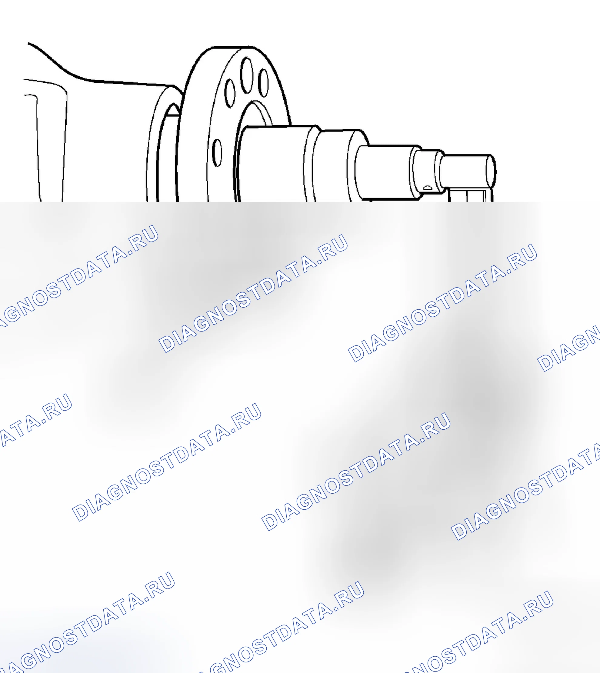 Рис. 50. Dodge Nitro I