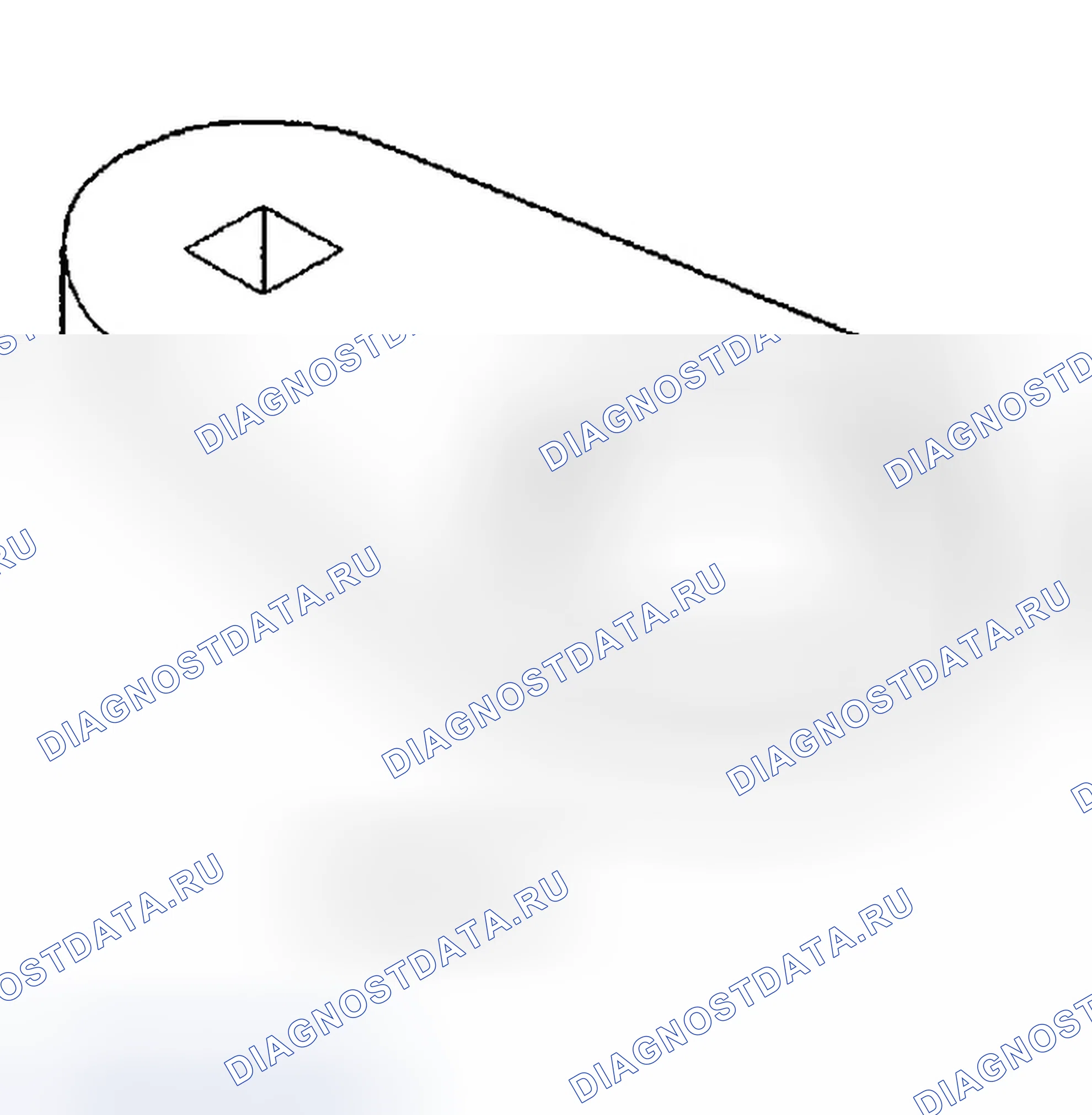 Рис. 146. Dodge Pickup R1500 