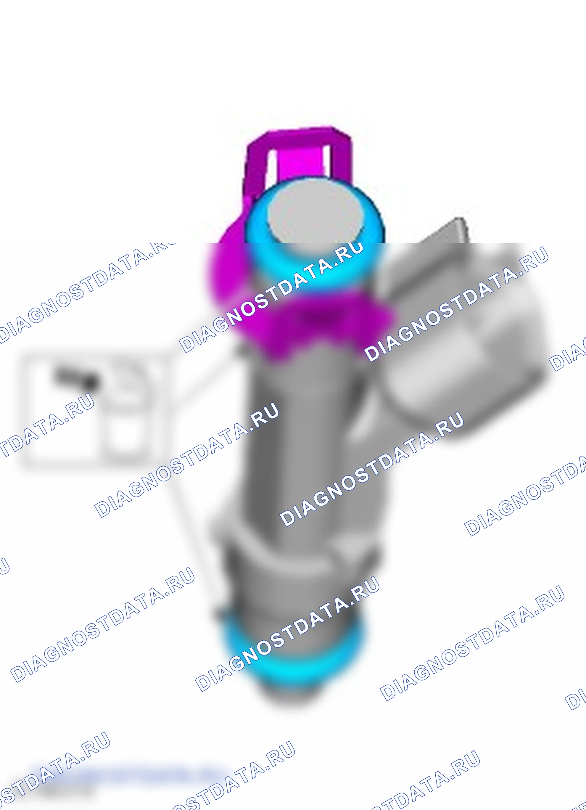 Разборка двигателя. Ford Mondeo V