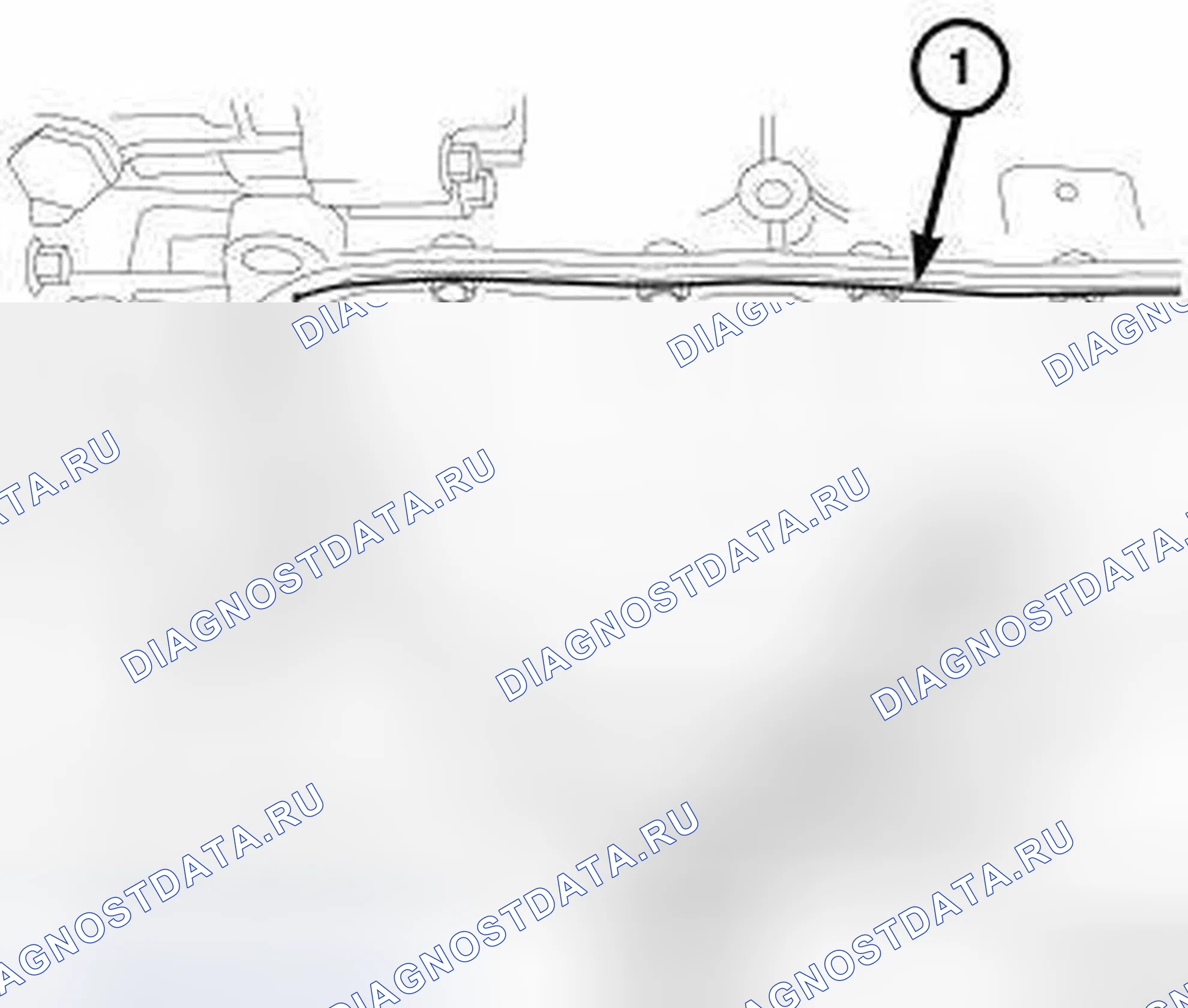 Рис. 203. Dodge Journey I