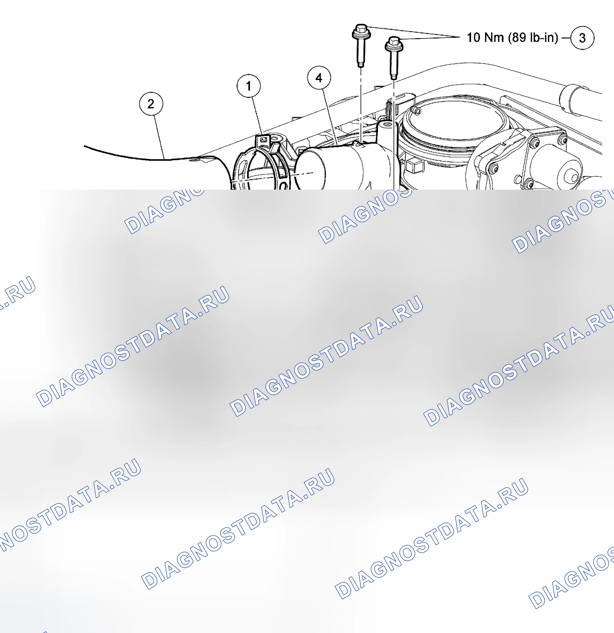 Рис. 46. Ford Pickup F350 Super Duty 