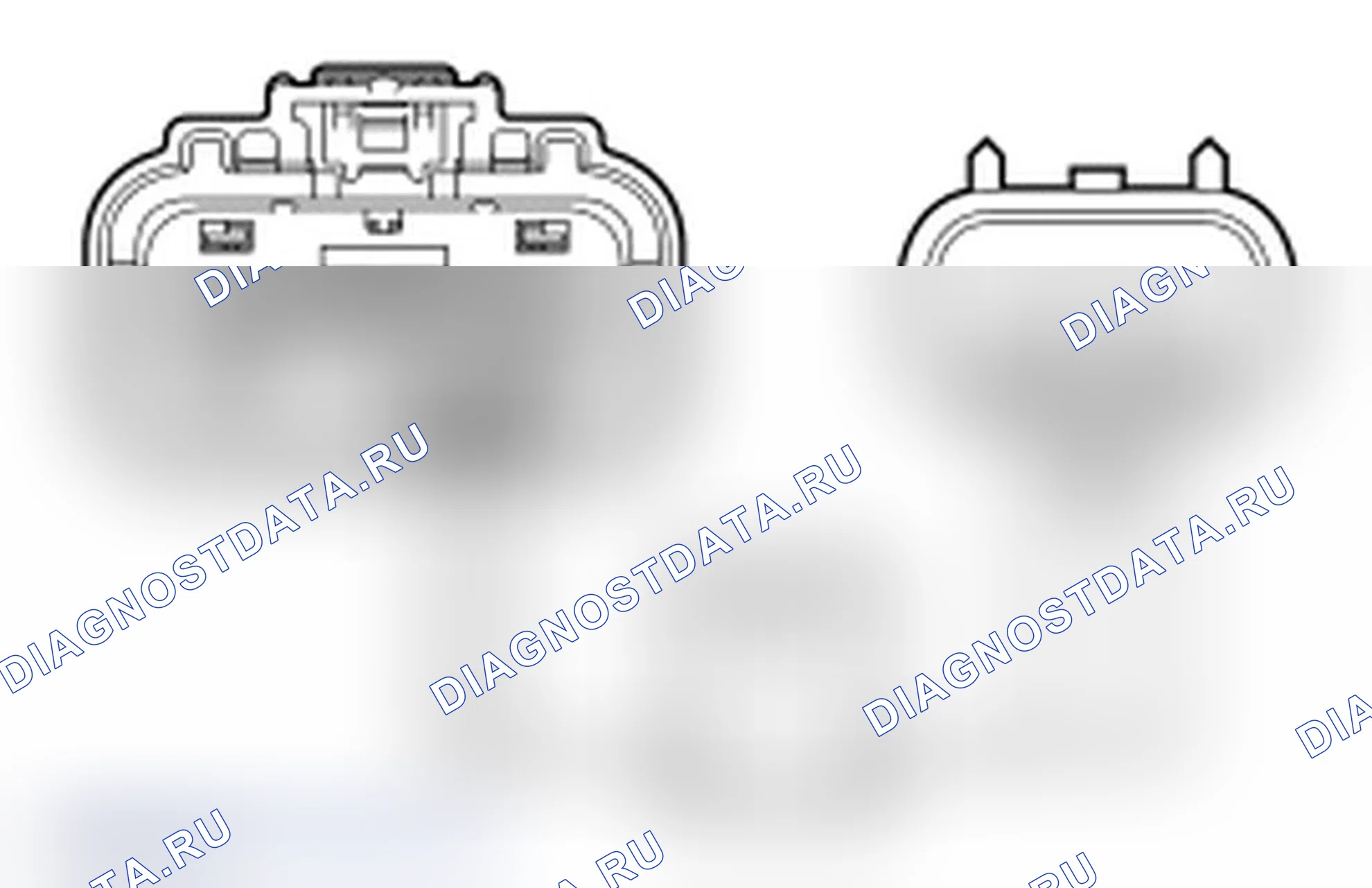 Рис. 91. Lincoln Mark LT