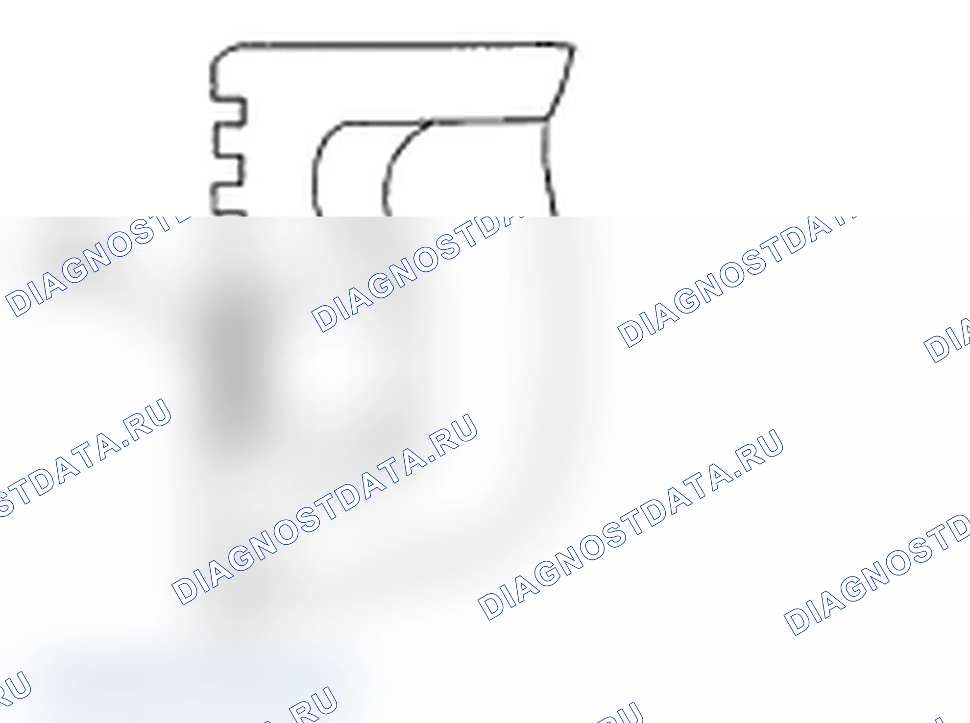 Рис. 456. Subaru Impreza WRX GD/GG рестайлинг 2