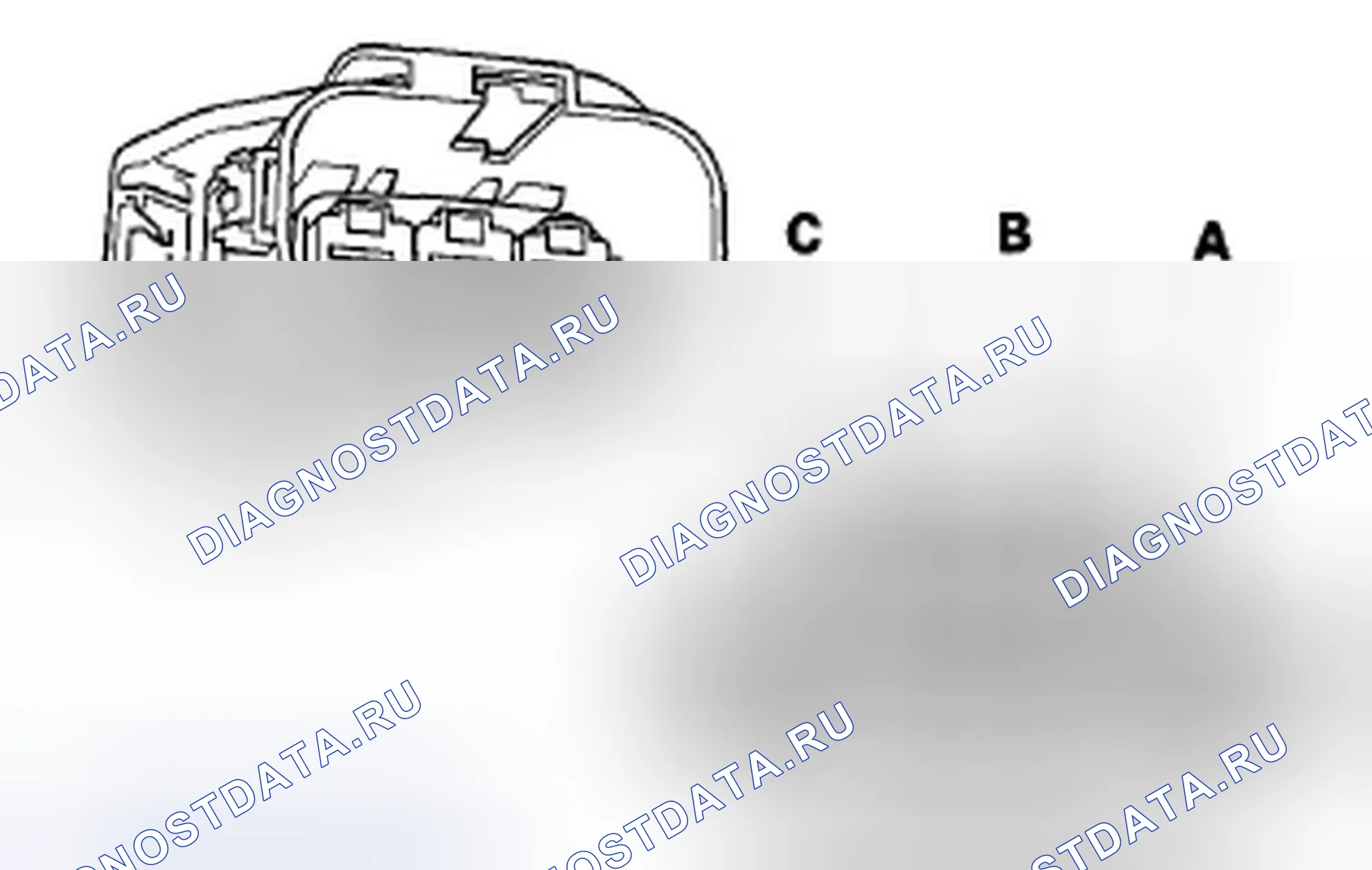 Рис. 263. Honda Insight ZE2