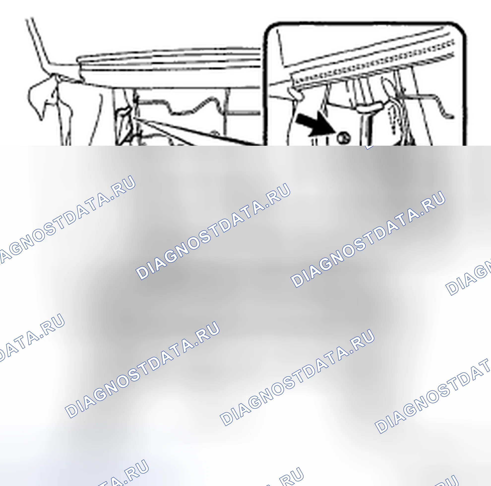 Рис. 111. Toyota Highlander II