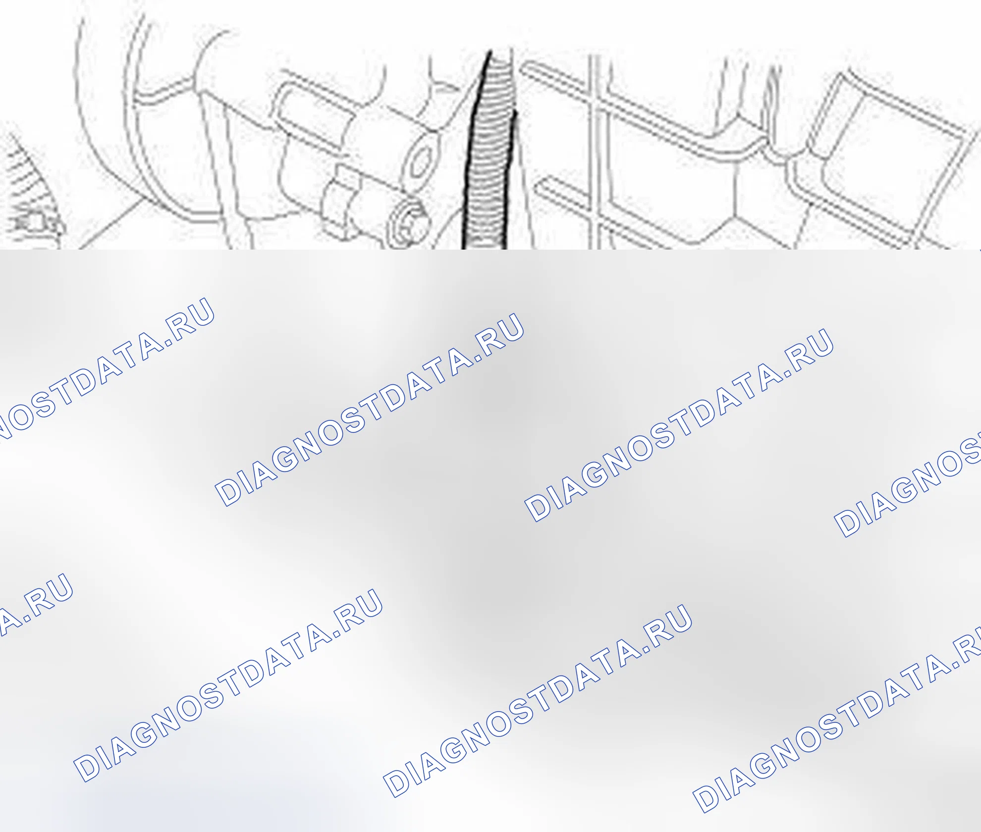 Рис. 75: 2.4L. Chrysler 200 I