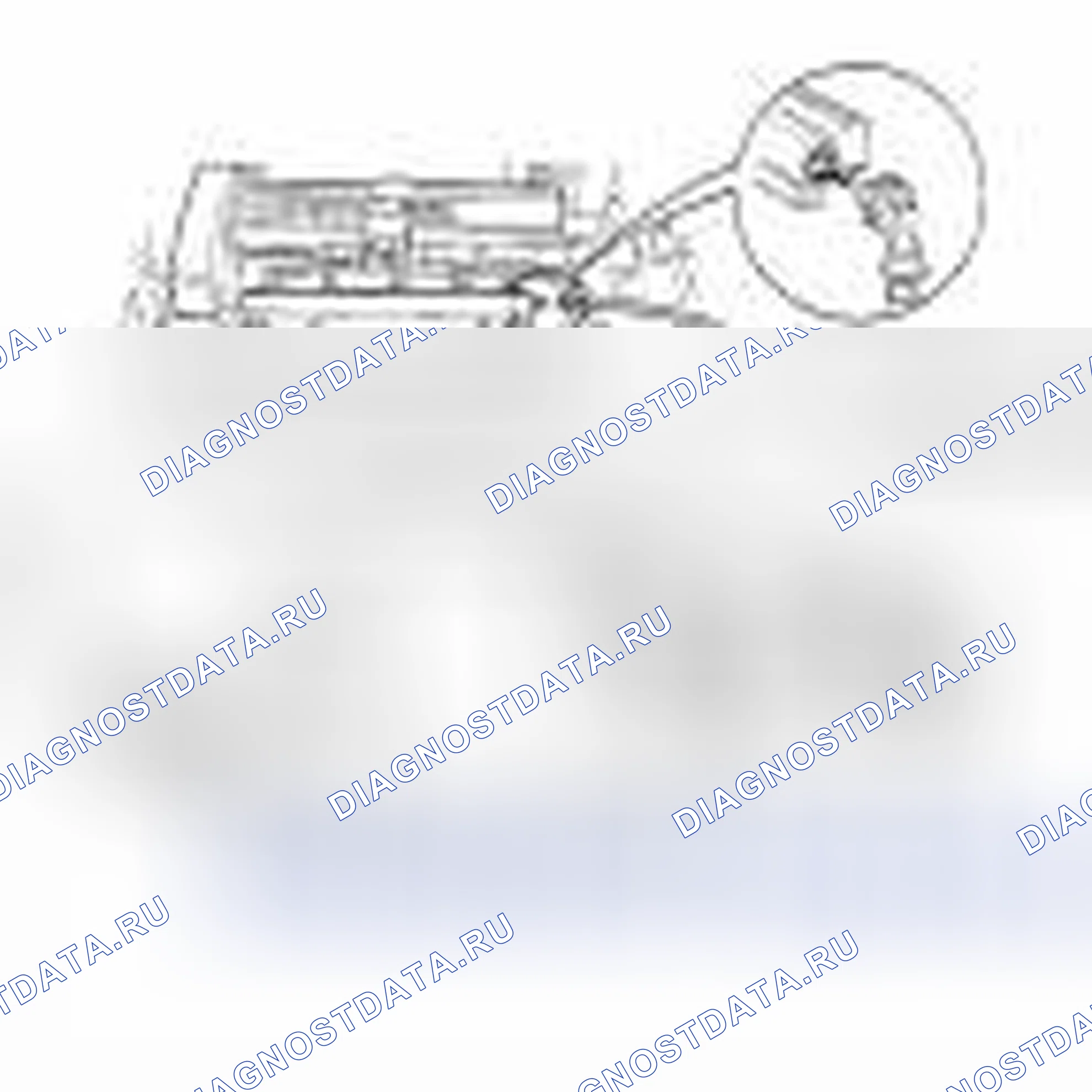 Рис. 221. Volvo V70 II рестайлинг