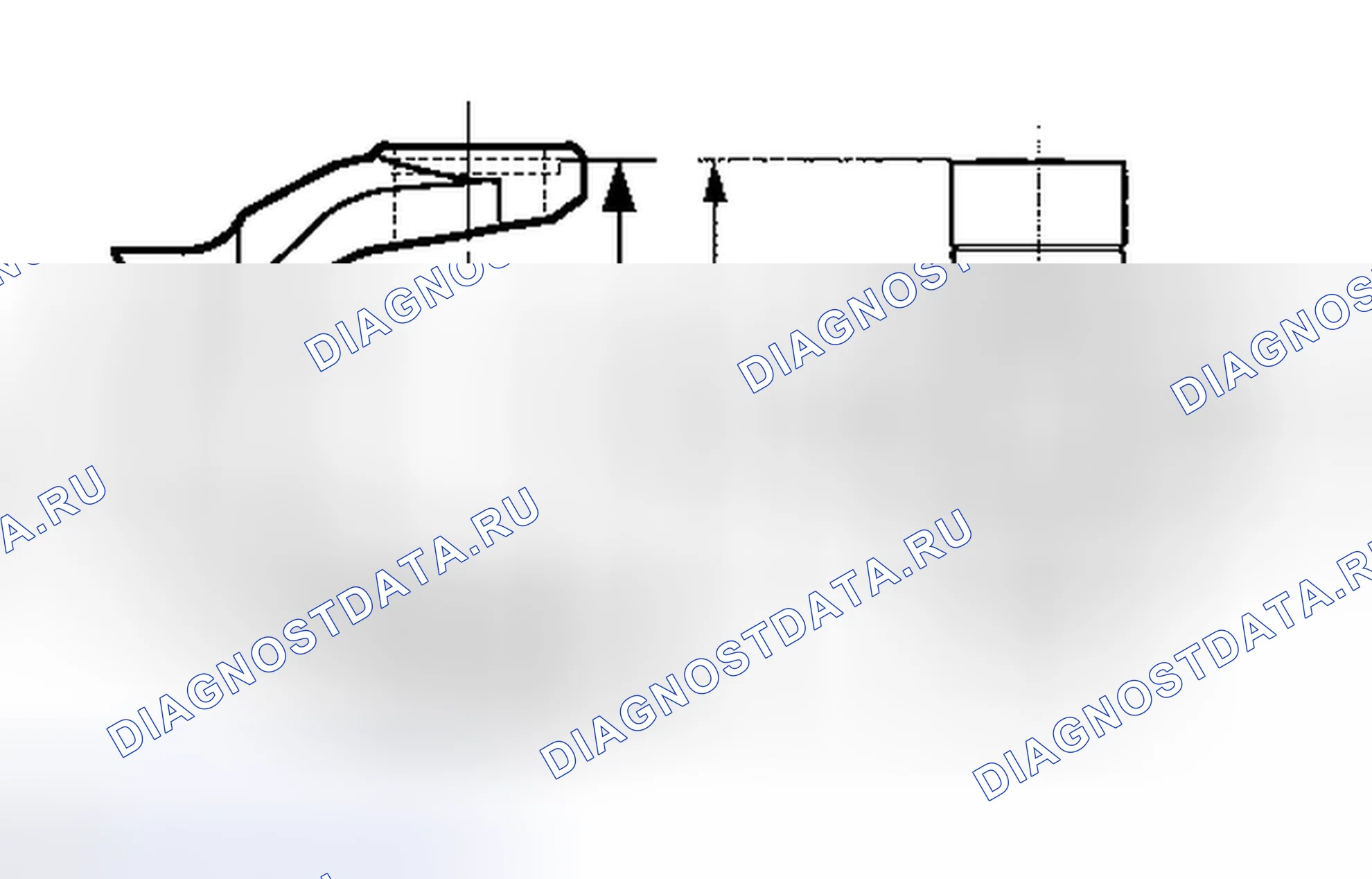 Рис. 87. Toyota Sequoia II рестайлинг