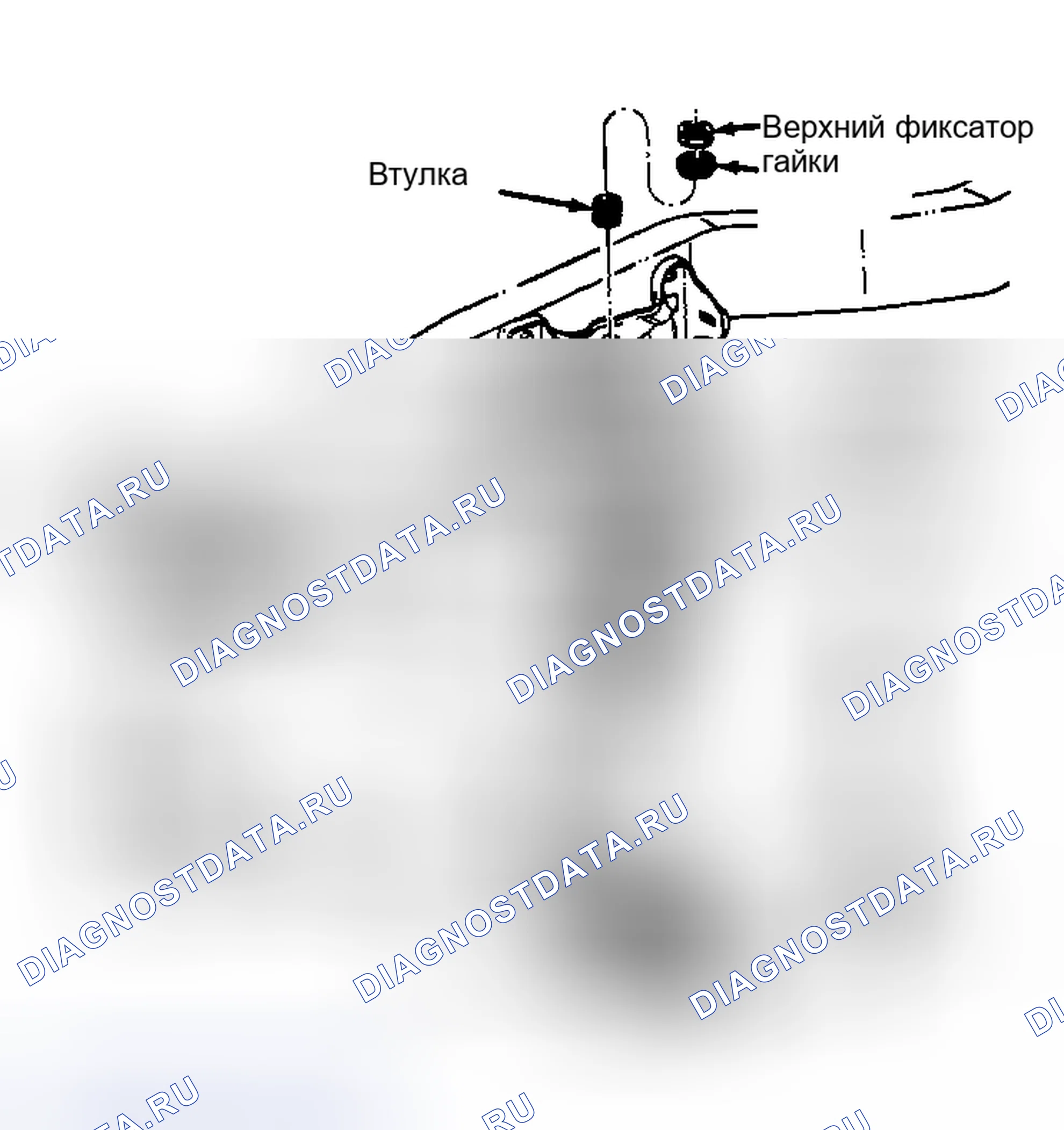 Рис. 2. Dodge Dakota I
