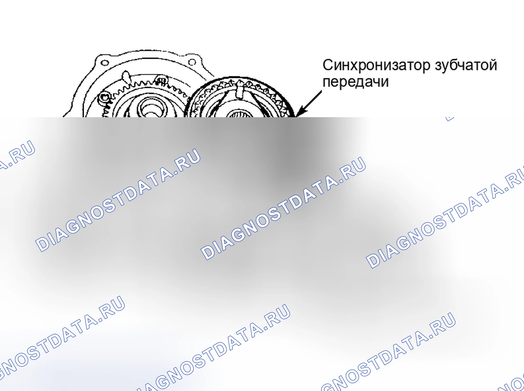Рис. 43. Ford Focus I