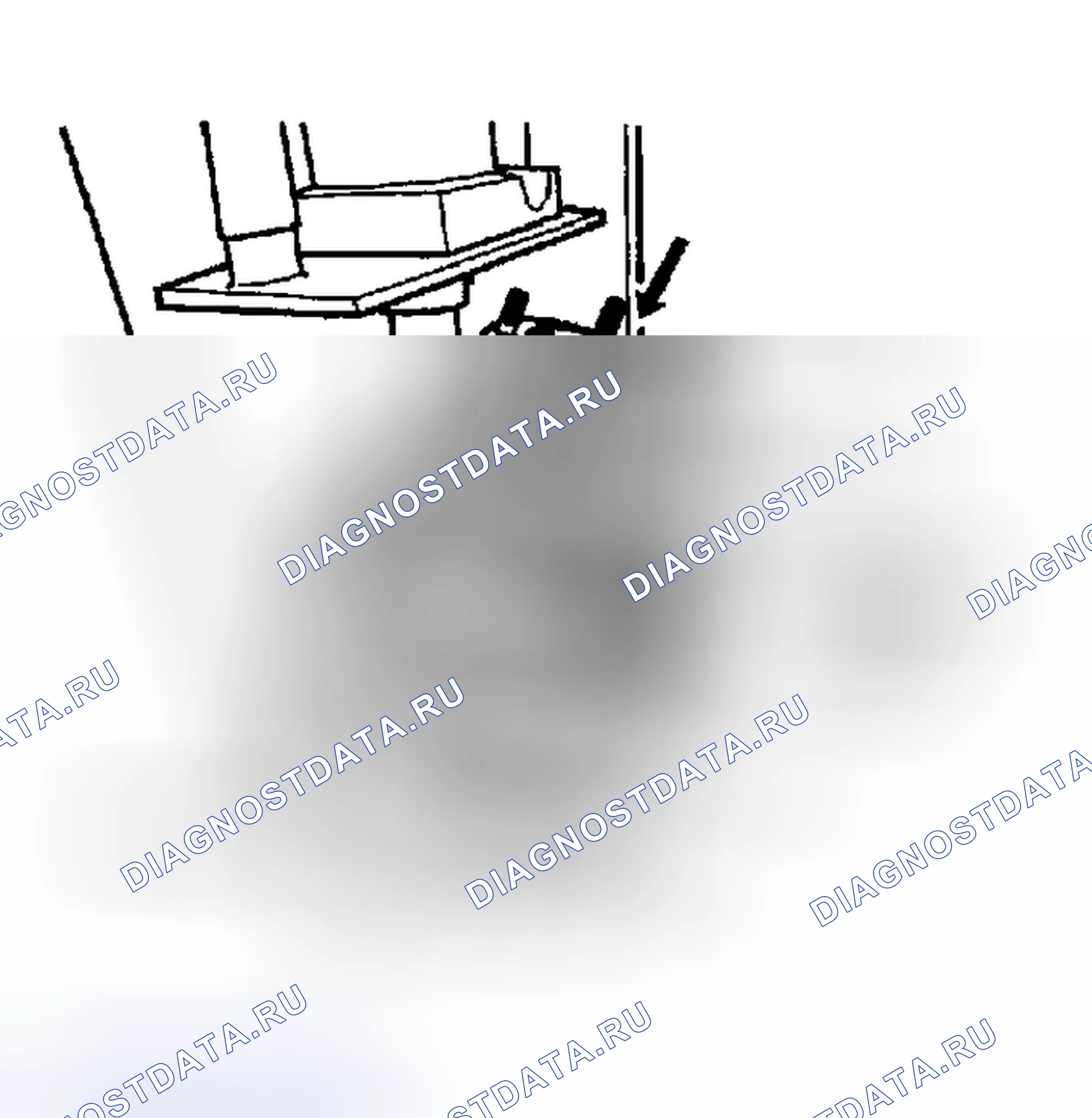 Рис. 96. Honda Odyssey (North America) I