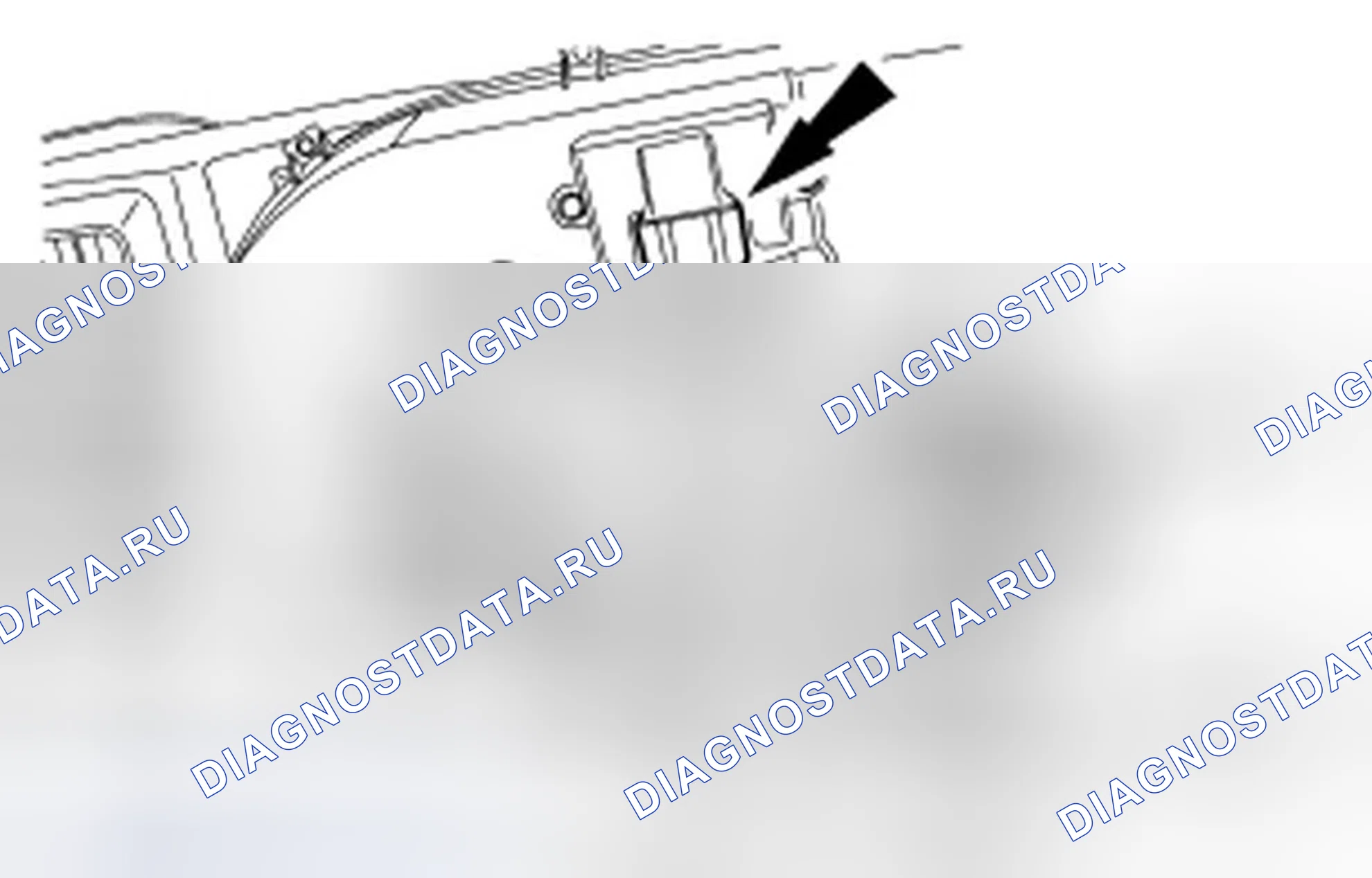 Рис. 14. Ford Freestyle I