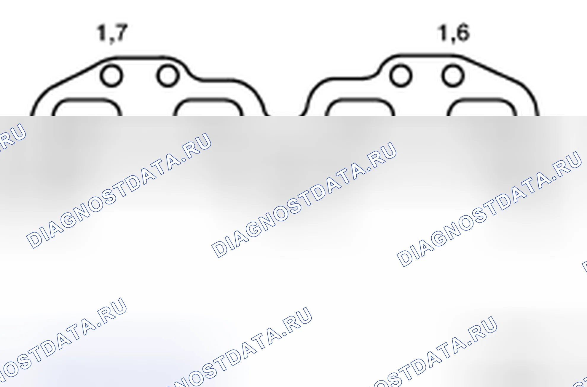 Рис. 230. Nissan Sentra B16