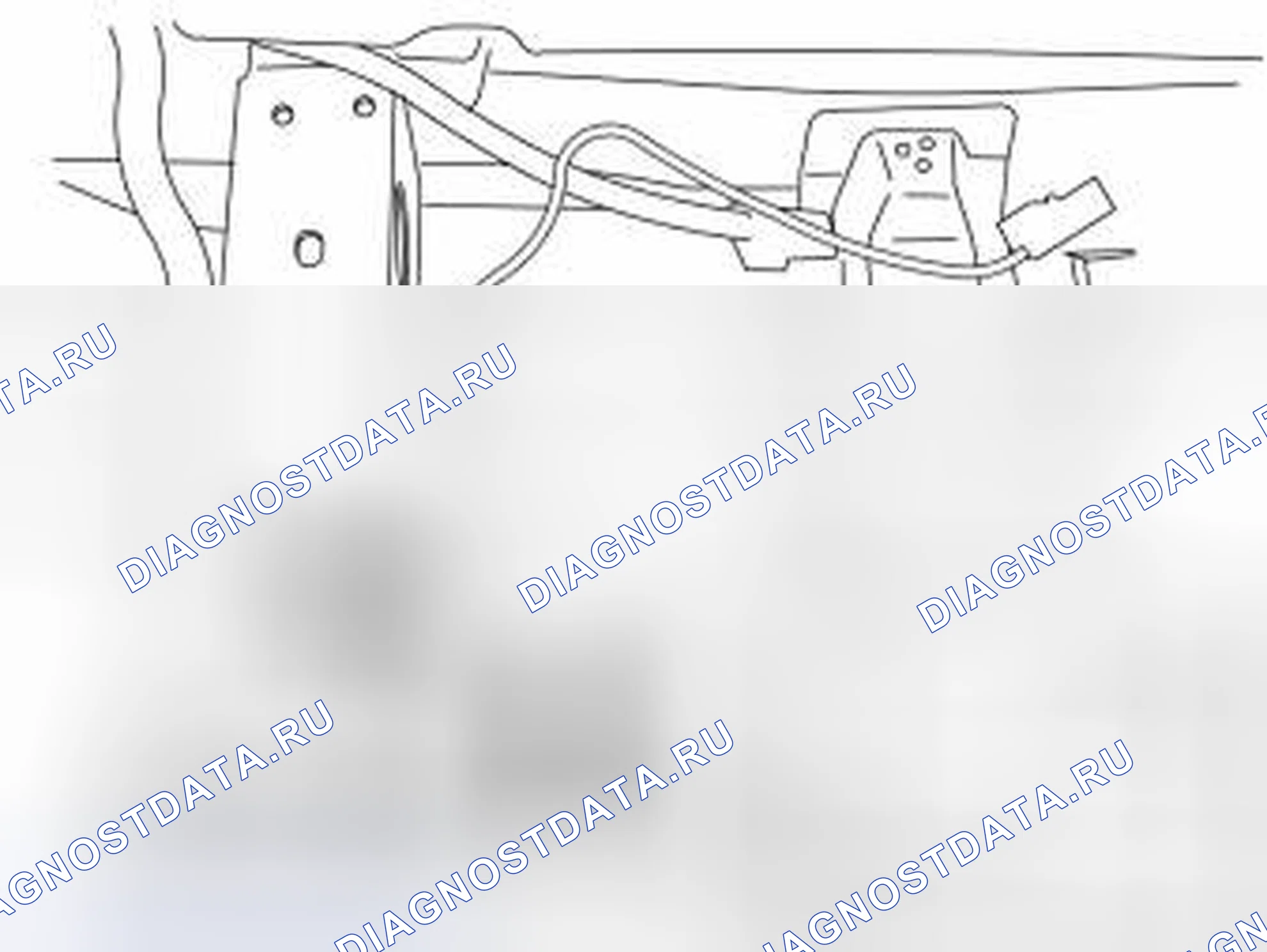 Рис. 496. Volvo XC70 II