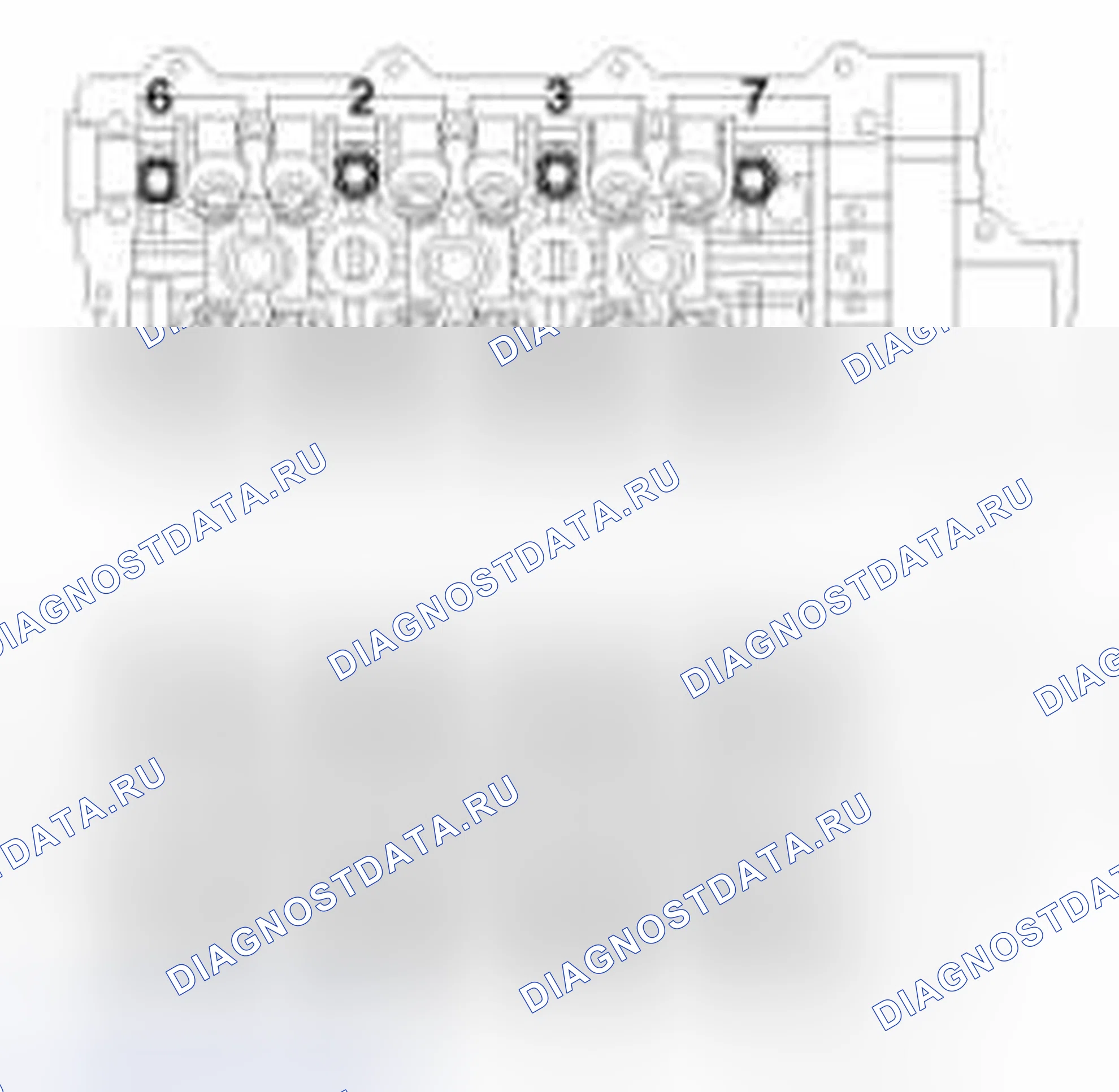 Рис. 231. Kia Magentis II рестайлинг