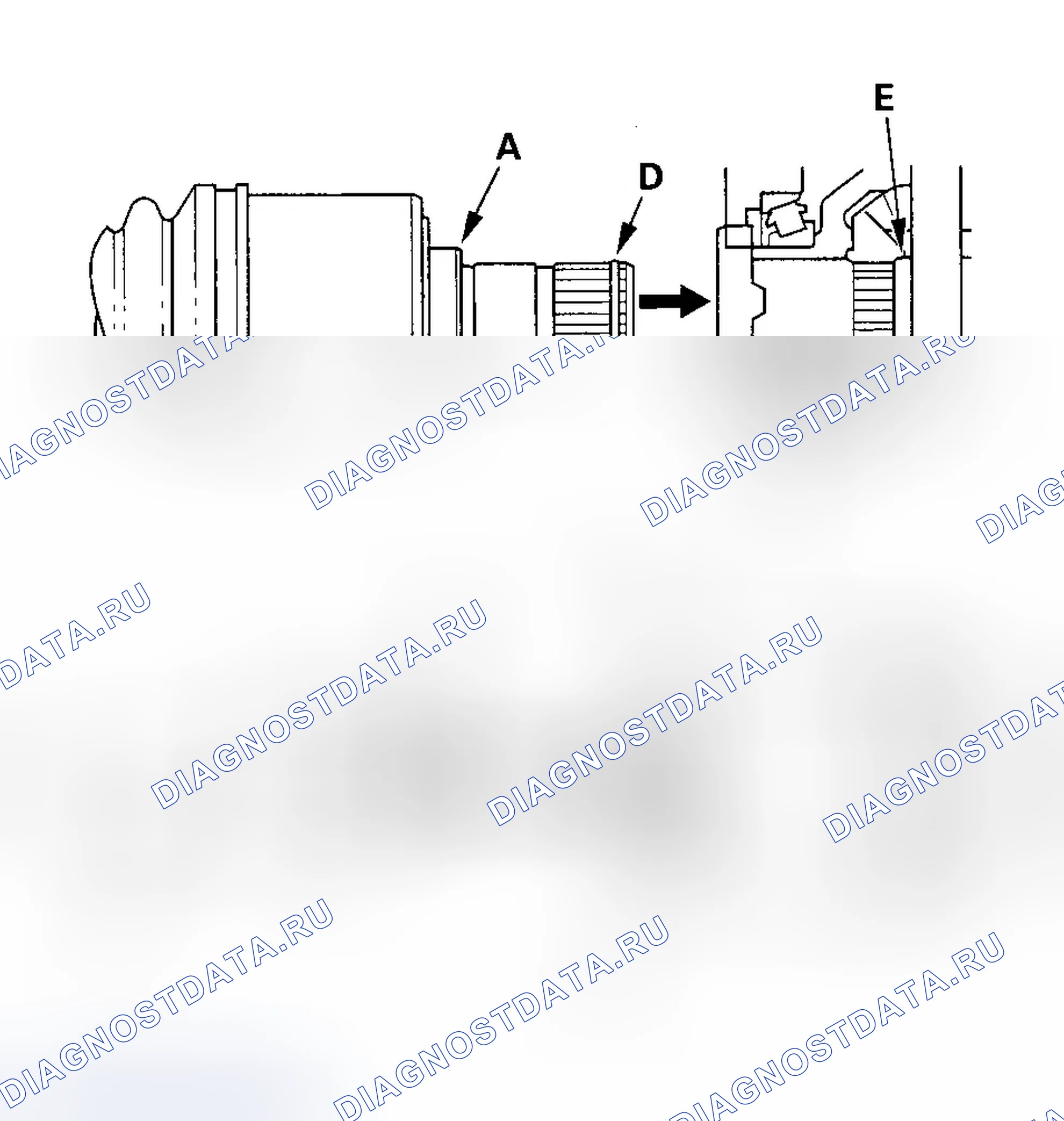 Рис. 10. Honda Pilot I