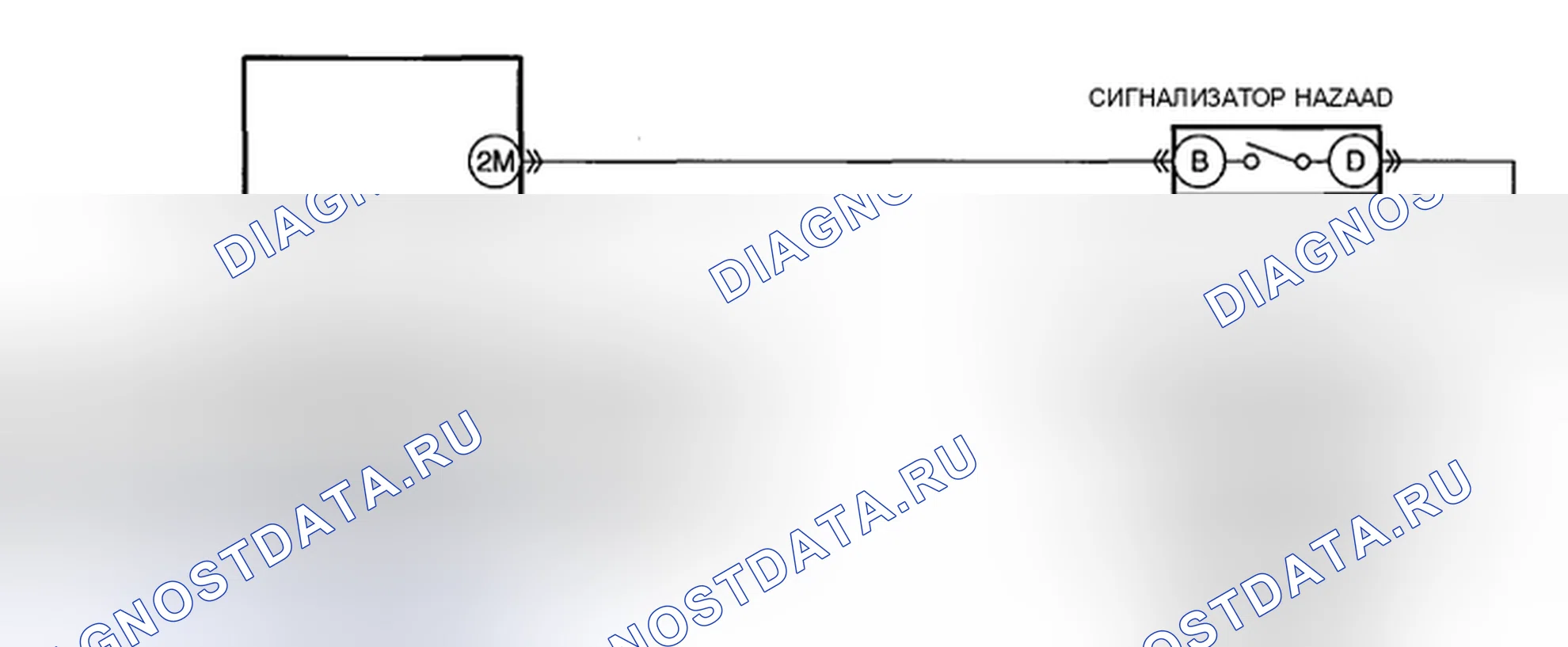 Рис. 33: расшифровка кода ошибки B1D35:11 [млрд.м3]. Honda CR-V IV рестайлинг