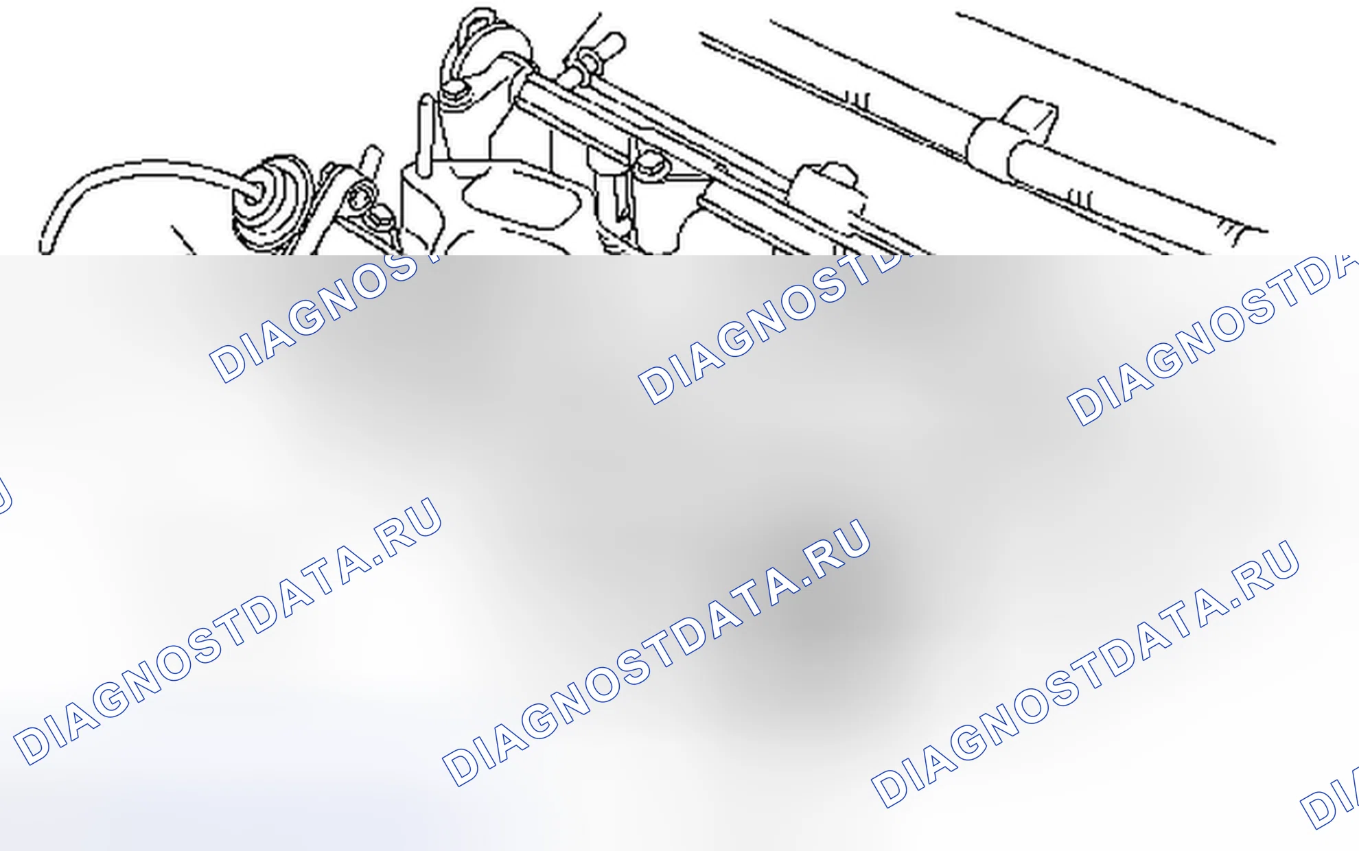 Рис. 50. Toyota Tacoma II рестайлинг