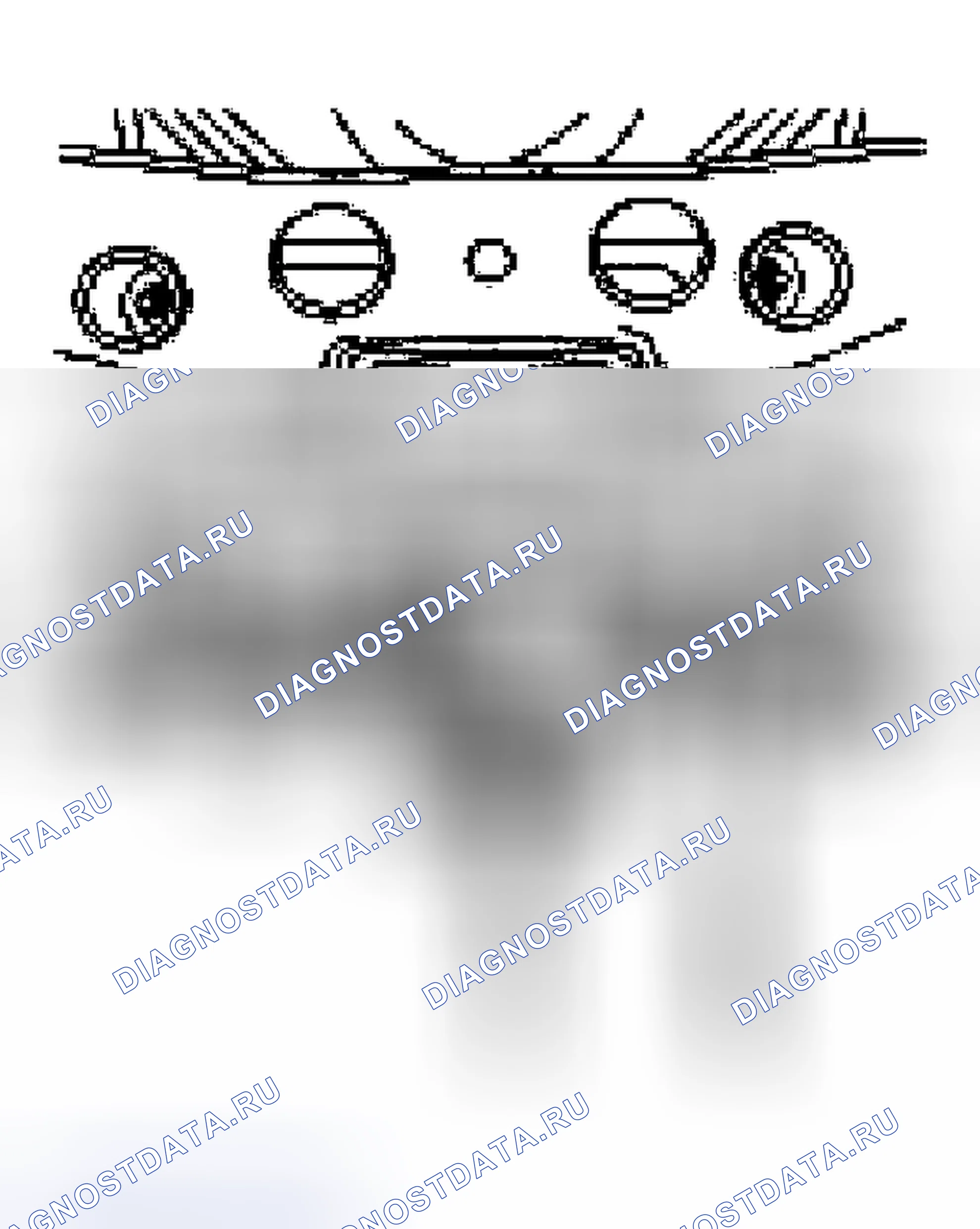 Рис. 425. Hyundai Lantra I