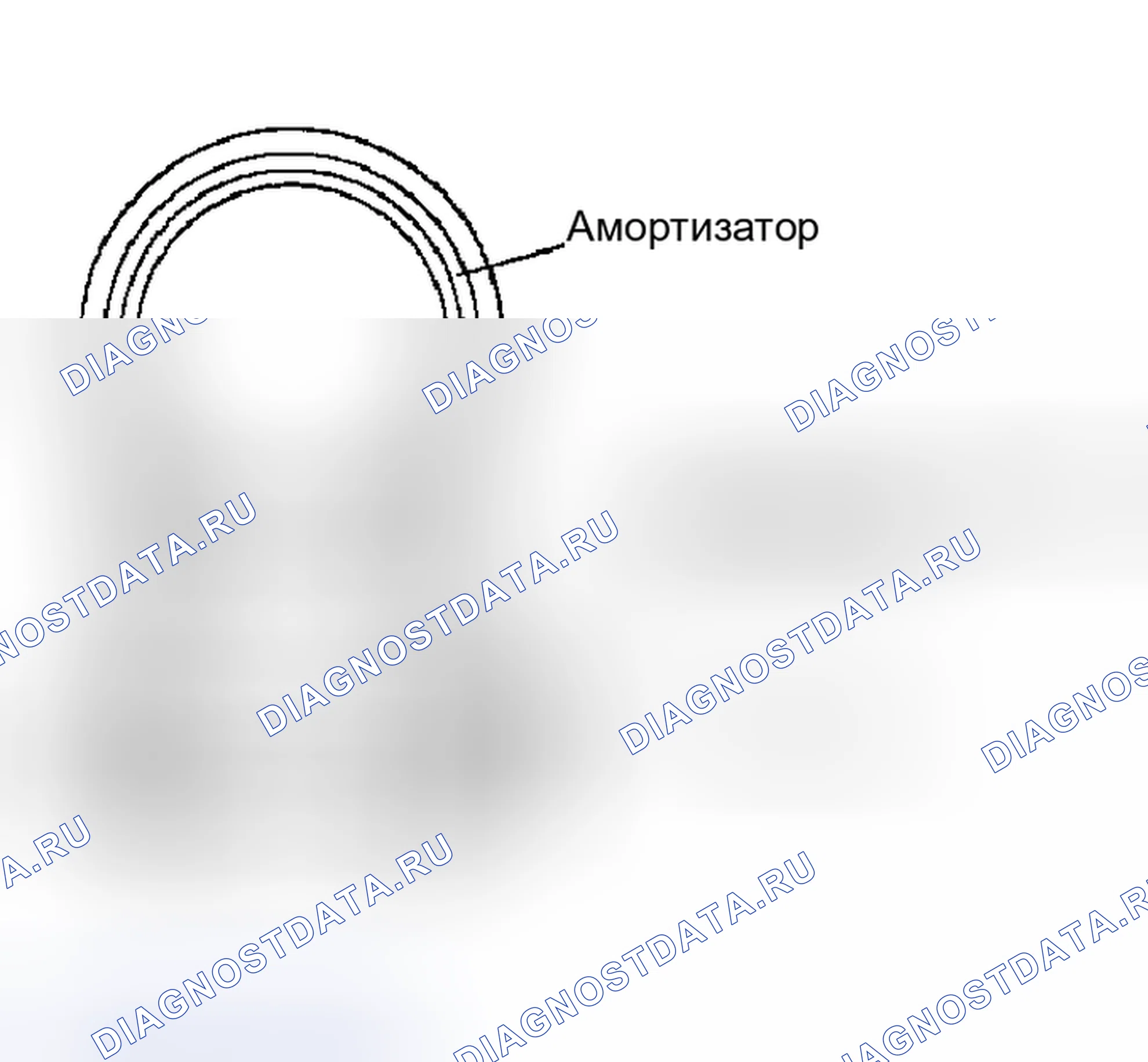 Рис. 5. Mazda MPV II рестайлинг