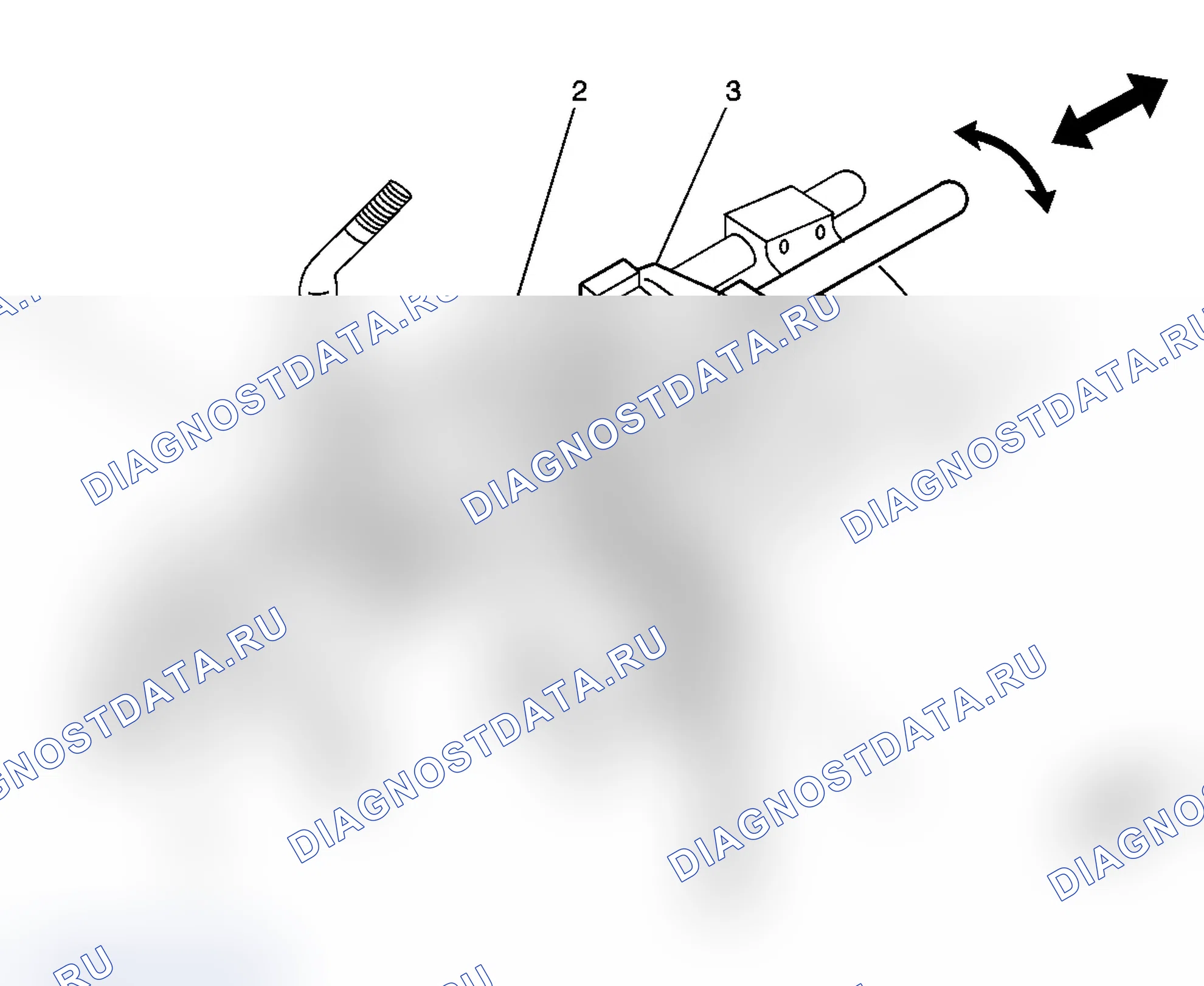 Рис. 21. Chevrolet Cab & Chassis Silverado 3500 