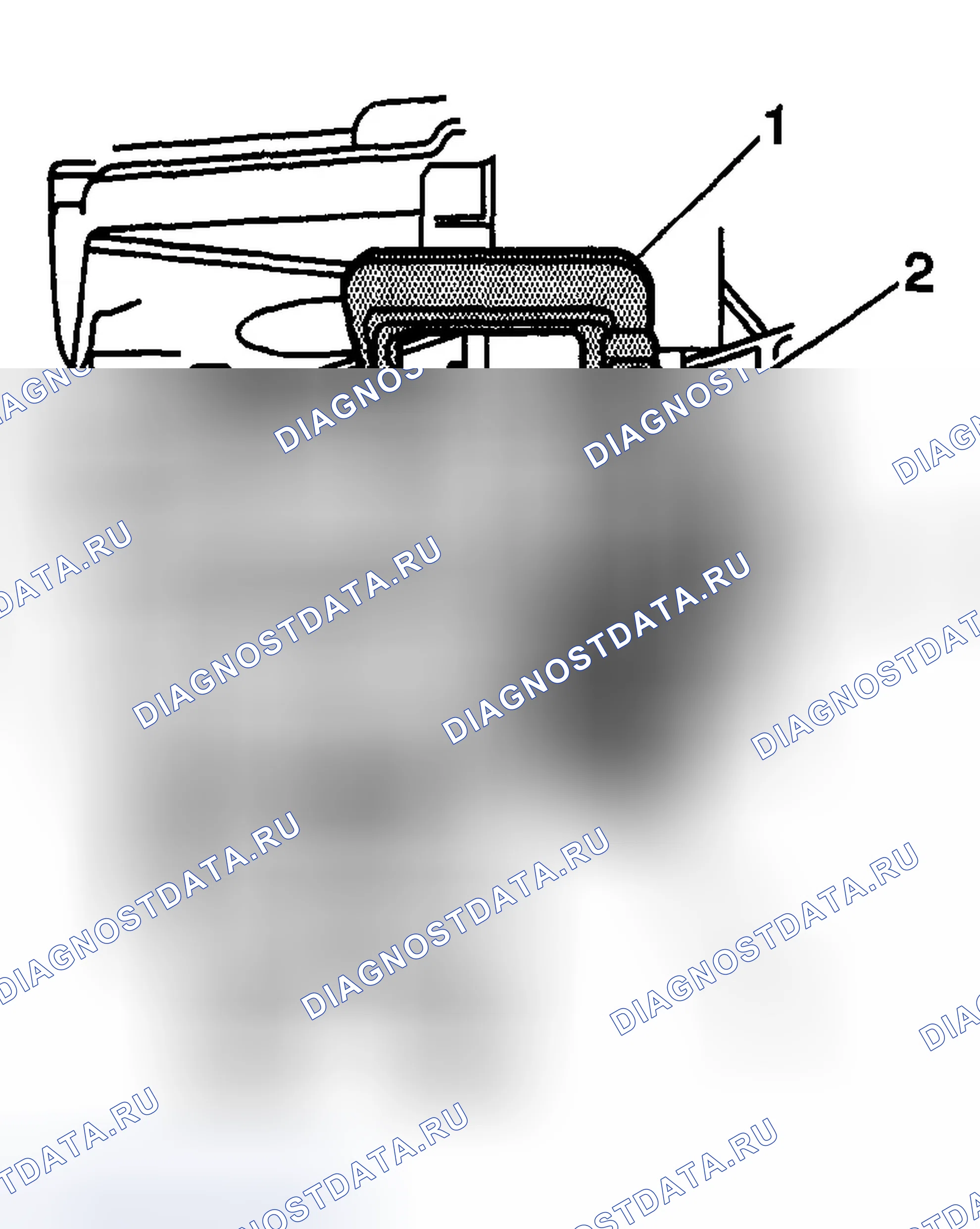 Рис. 205. Chevrolet Silverado 1500 HD 