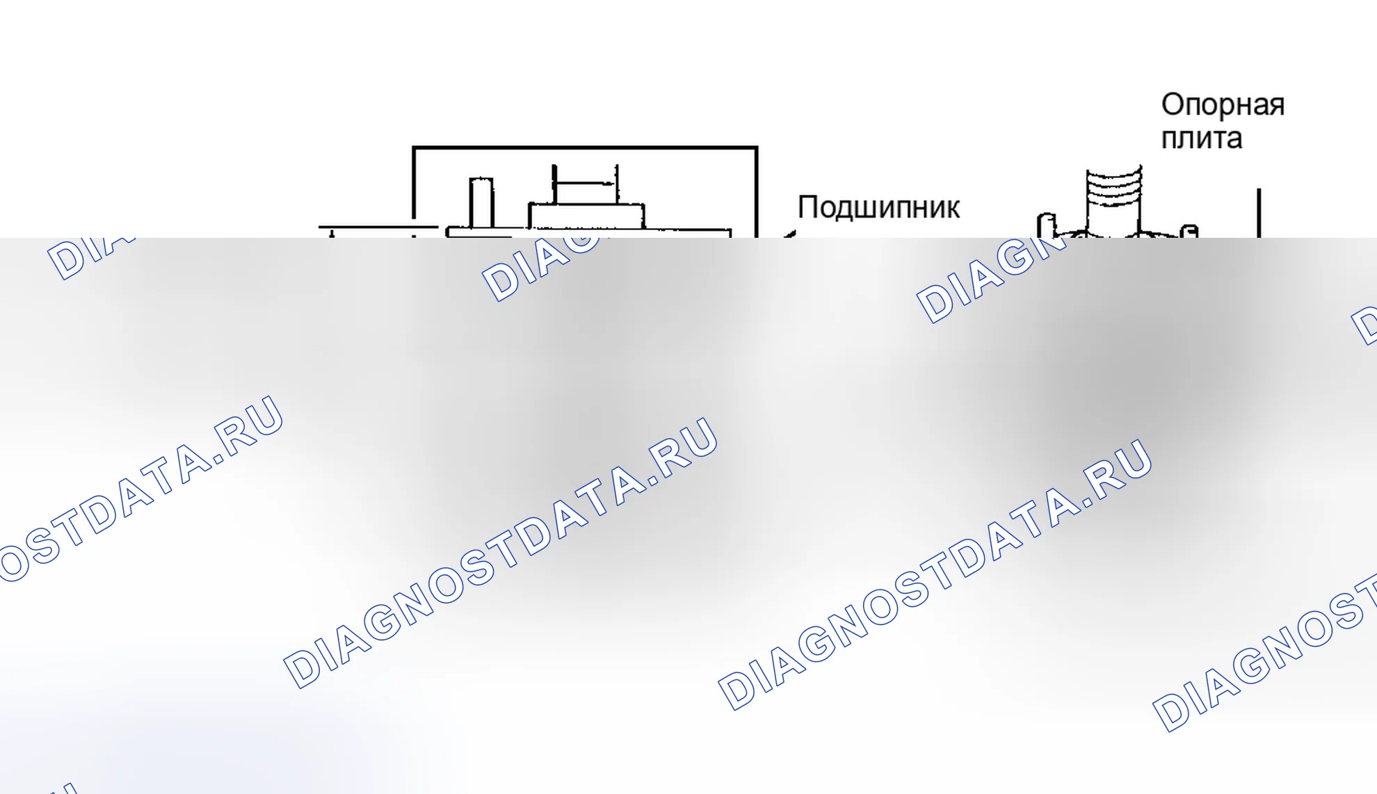 Рис. 19. Toyota Tacoma I