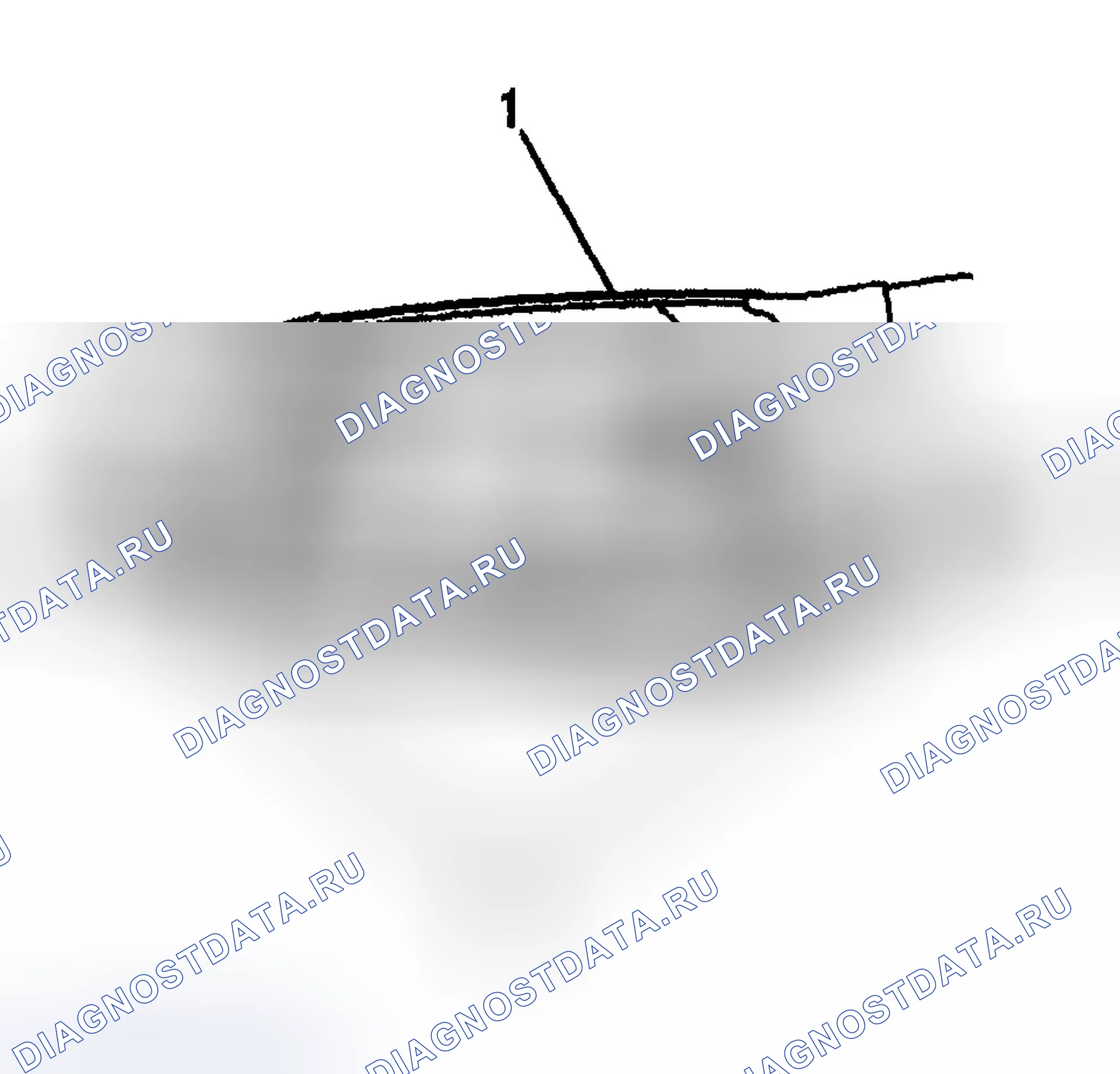 Рис. 91. Chevrolet TrailBlazer I