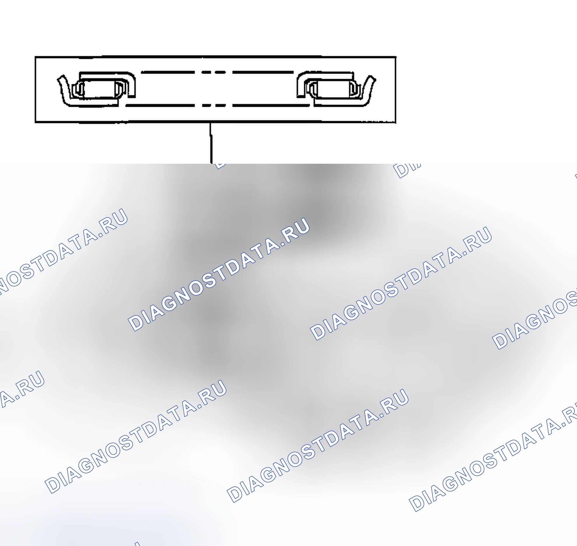 Рис. 323. Ford Escape I