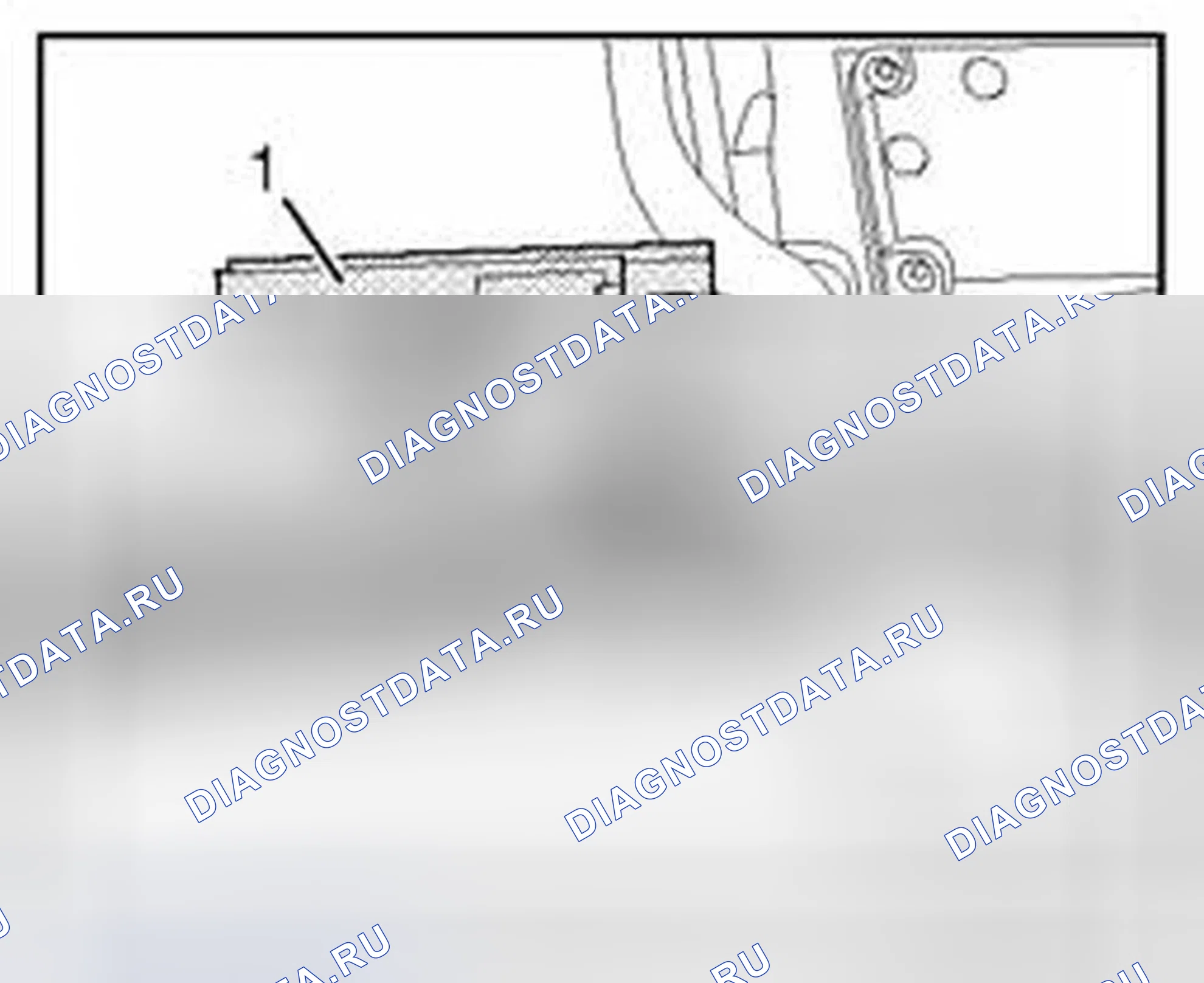 Рис. 156. Audi A6 С6