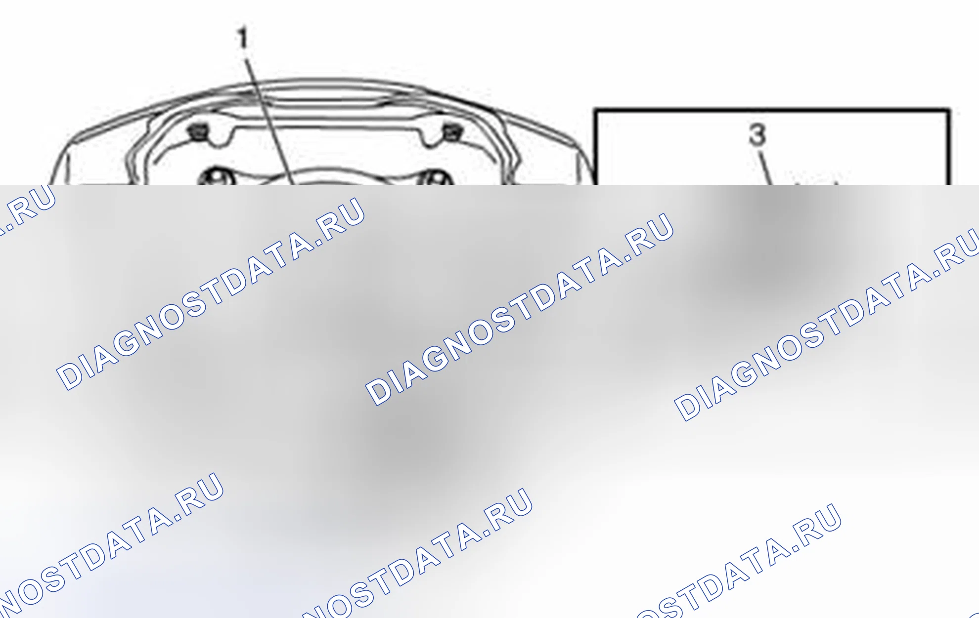 Рис. 73. Suzuki SX4 I рестайлинг