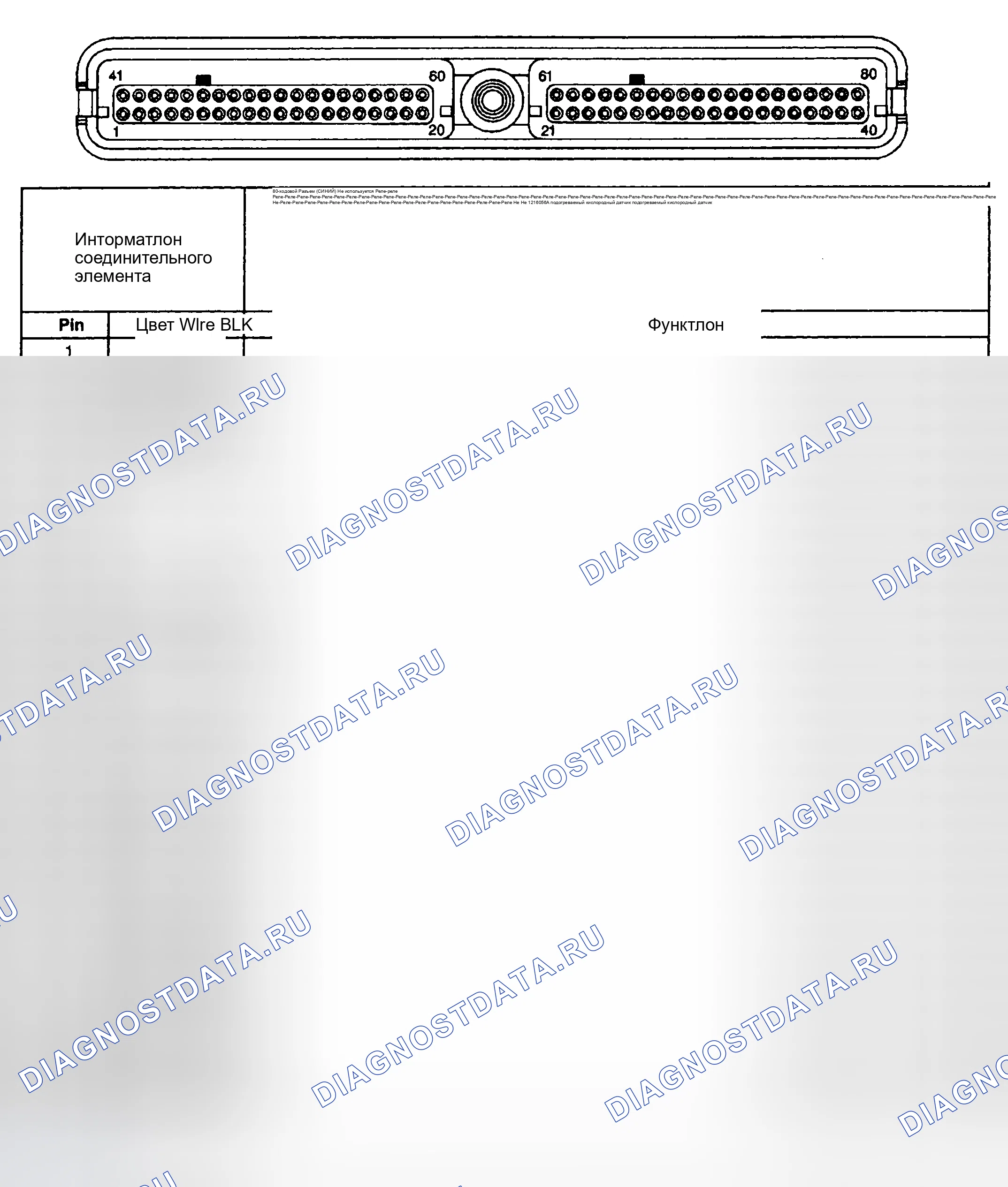 Рис. 203. Buick Park Avenue II рестайлинг