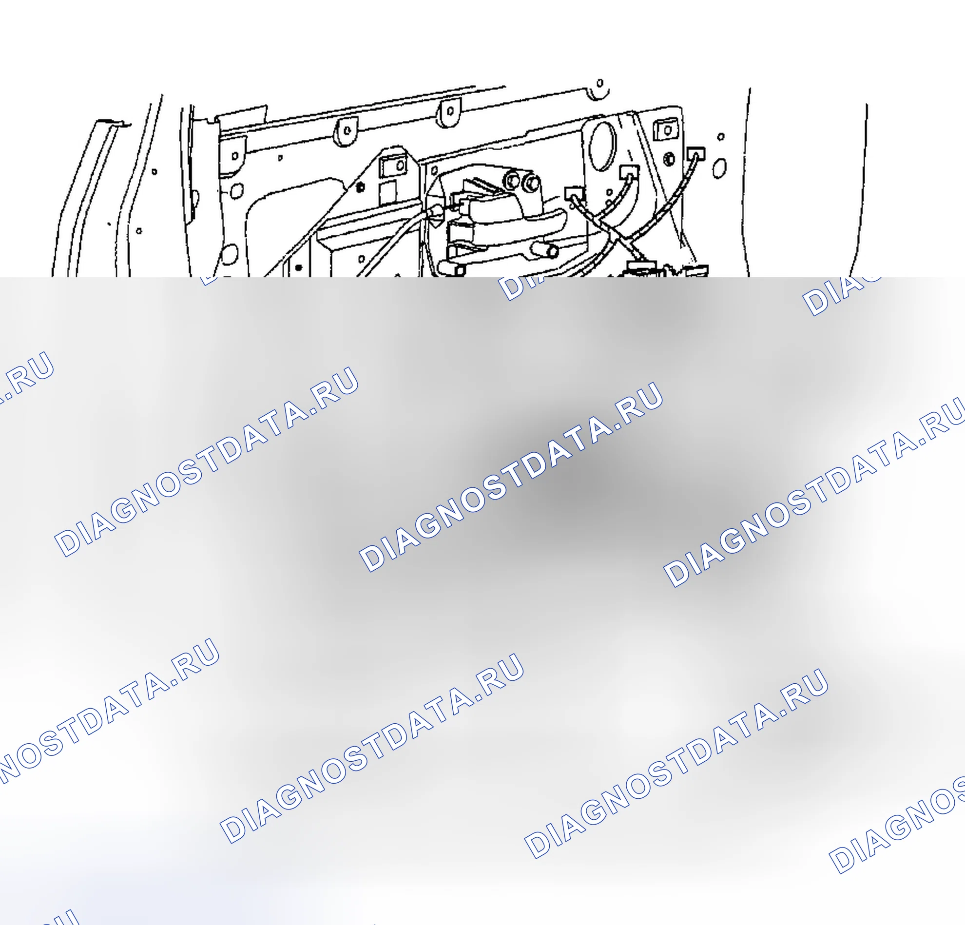 Рис. 3. Hyundai ix25 I рестайлинг