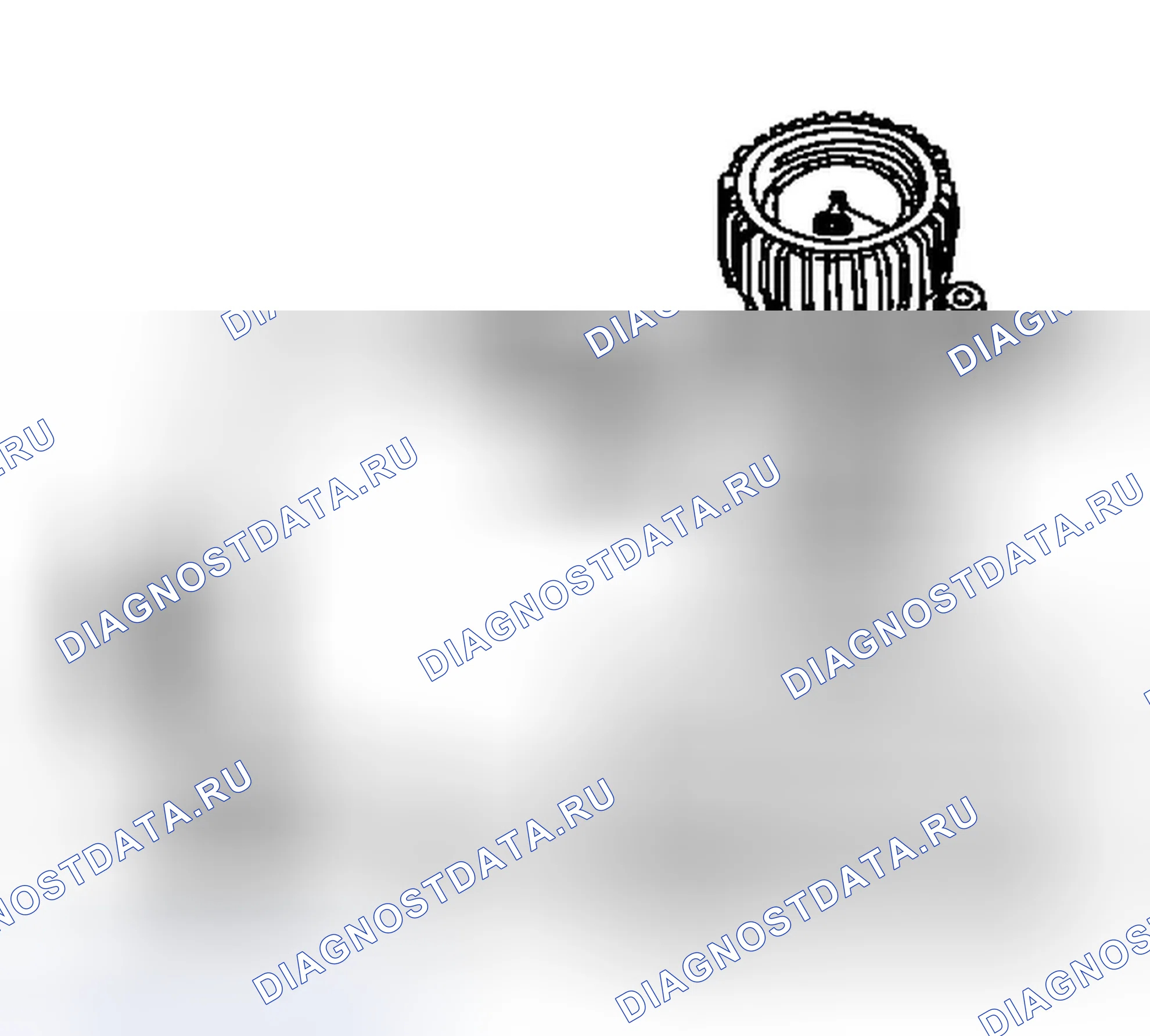 Рис. 22. GMC Acadia I рестайлинг
