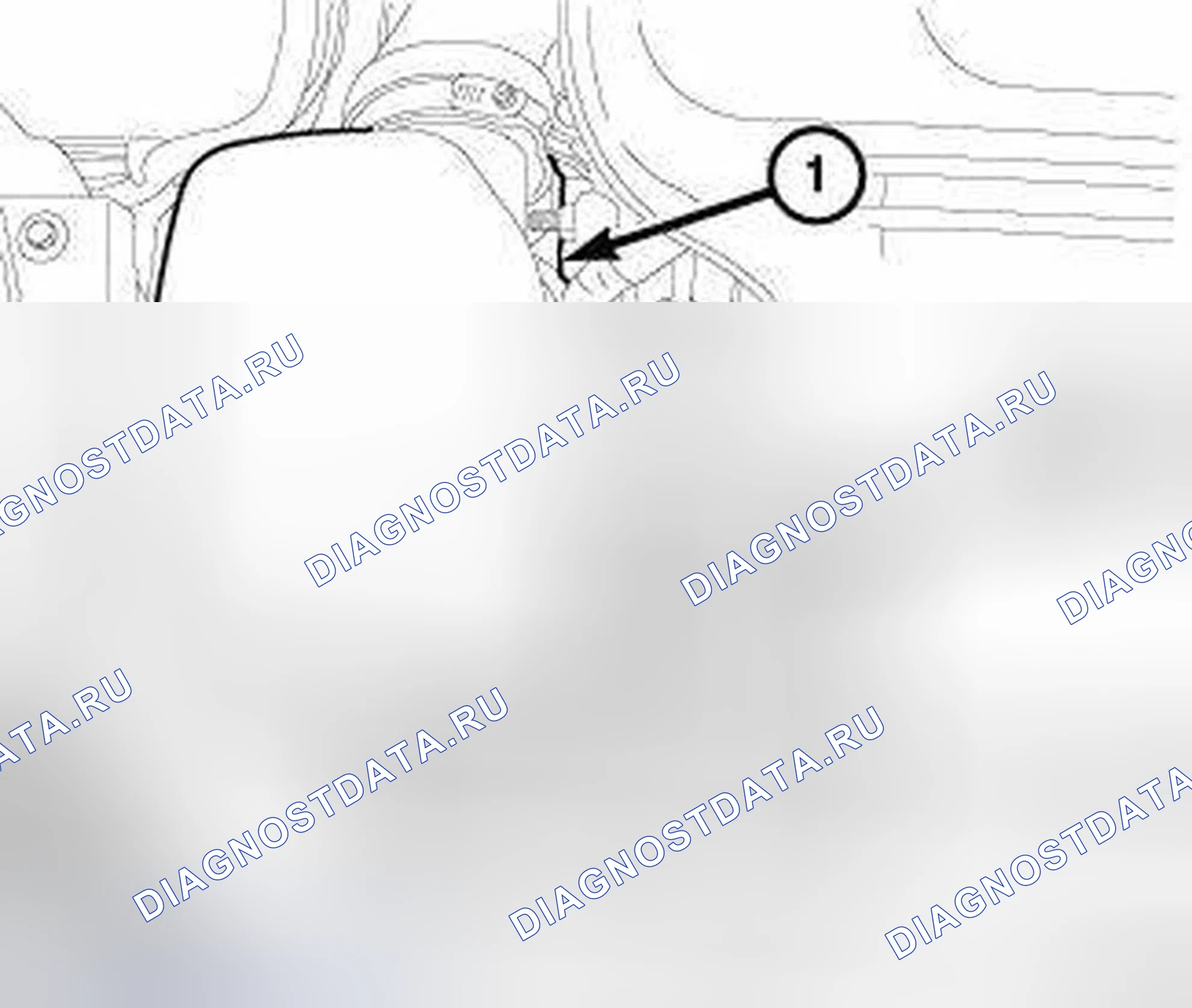 Рис. 463. Dodge Dart PF