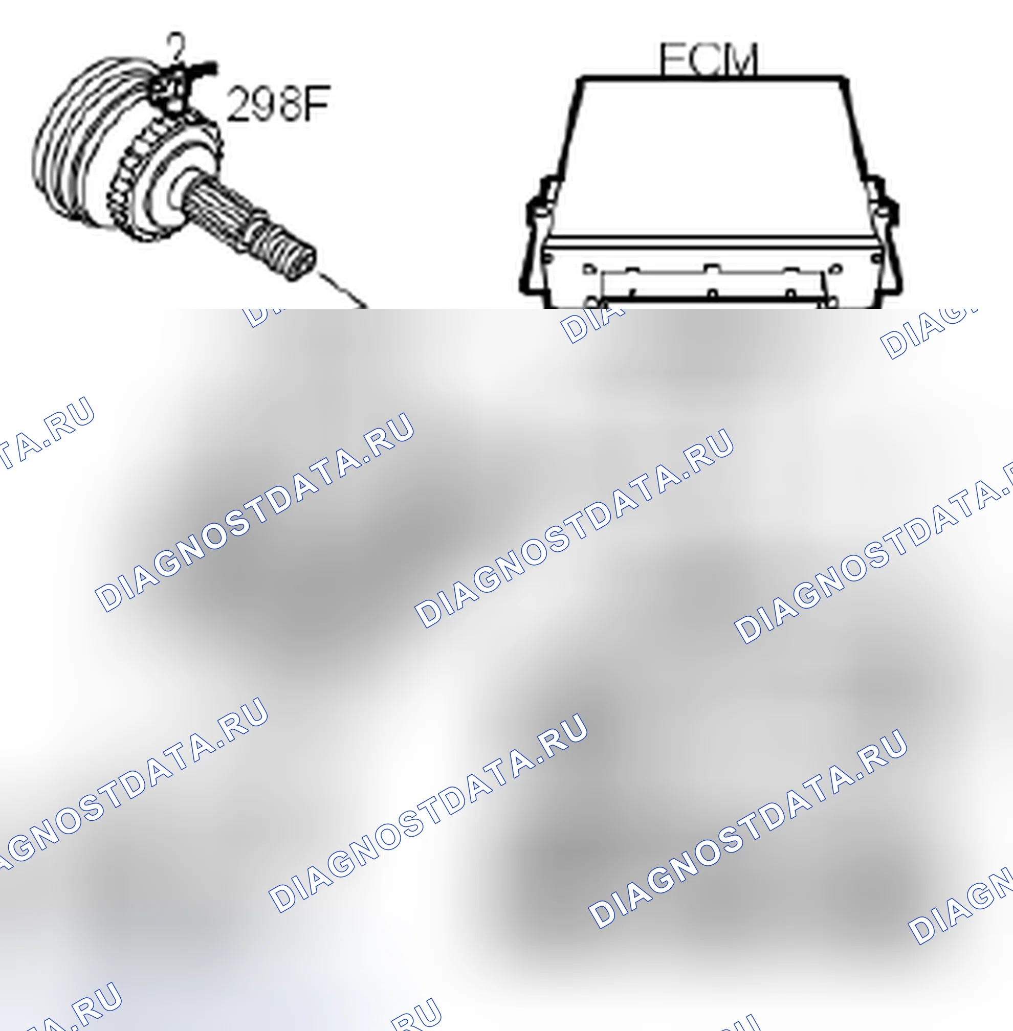 Рис. 130: Индикаторная лампа ESP OFF. Kia Picanto III
