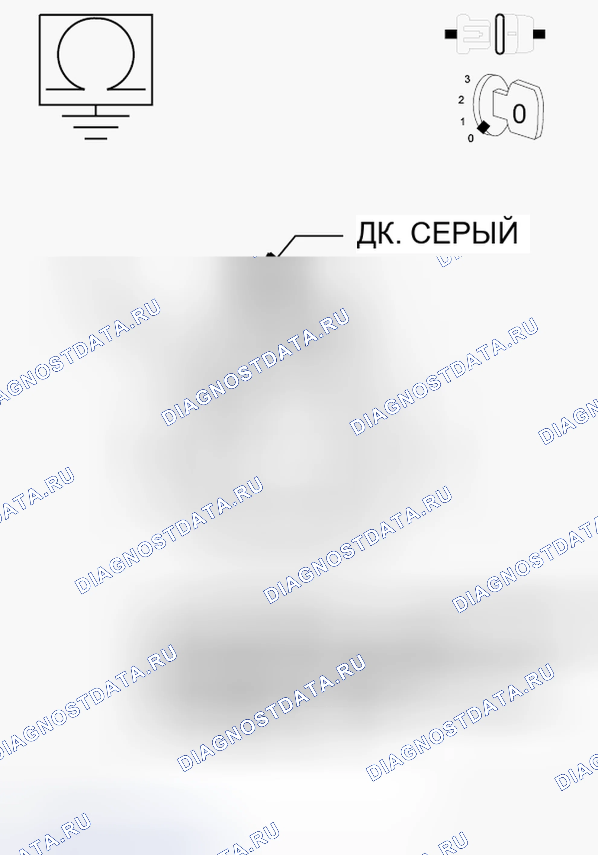 Рис. 852. RAM Cab & Chassis 3500 HD I