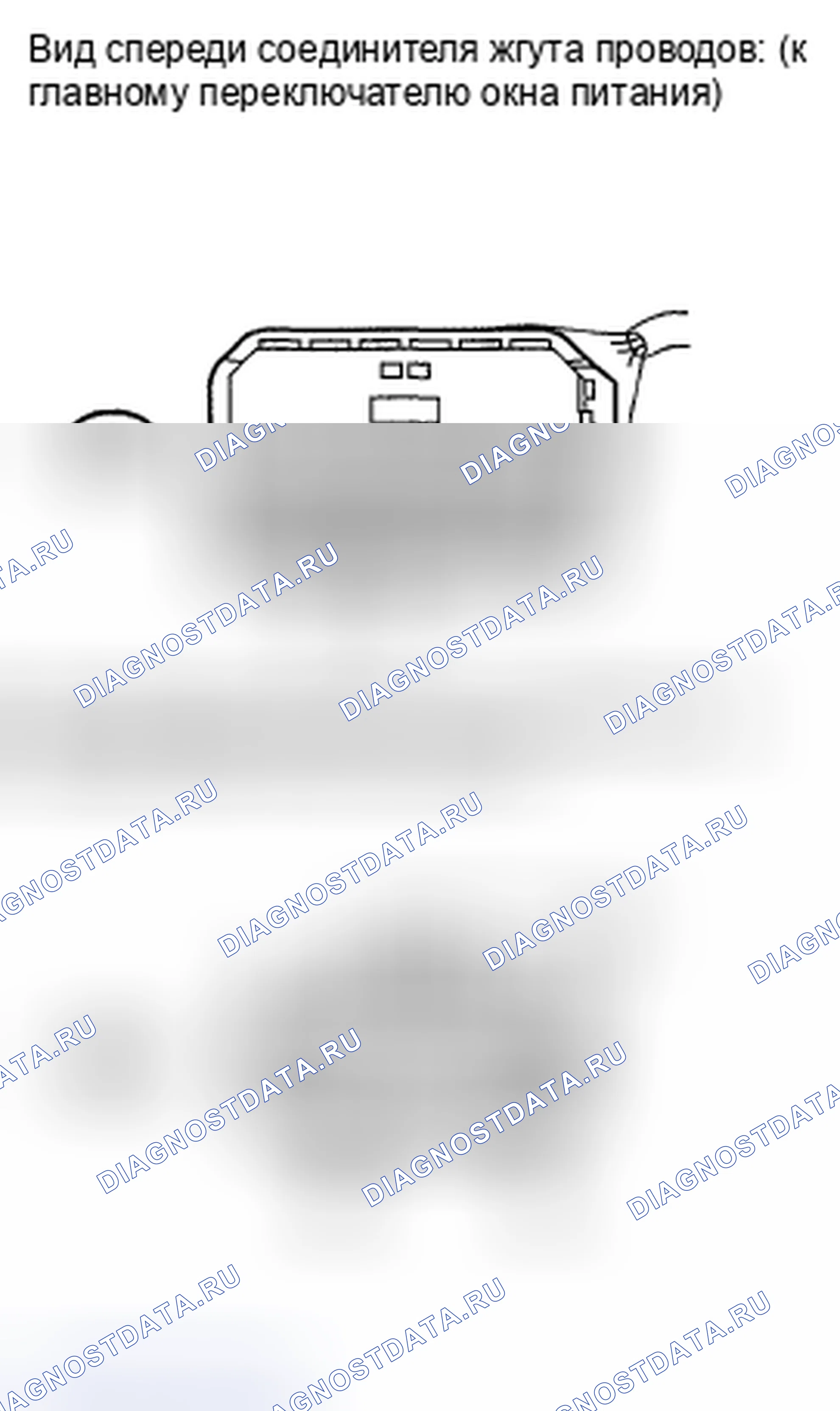 Рис. 8. Toyota Highlander II