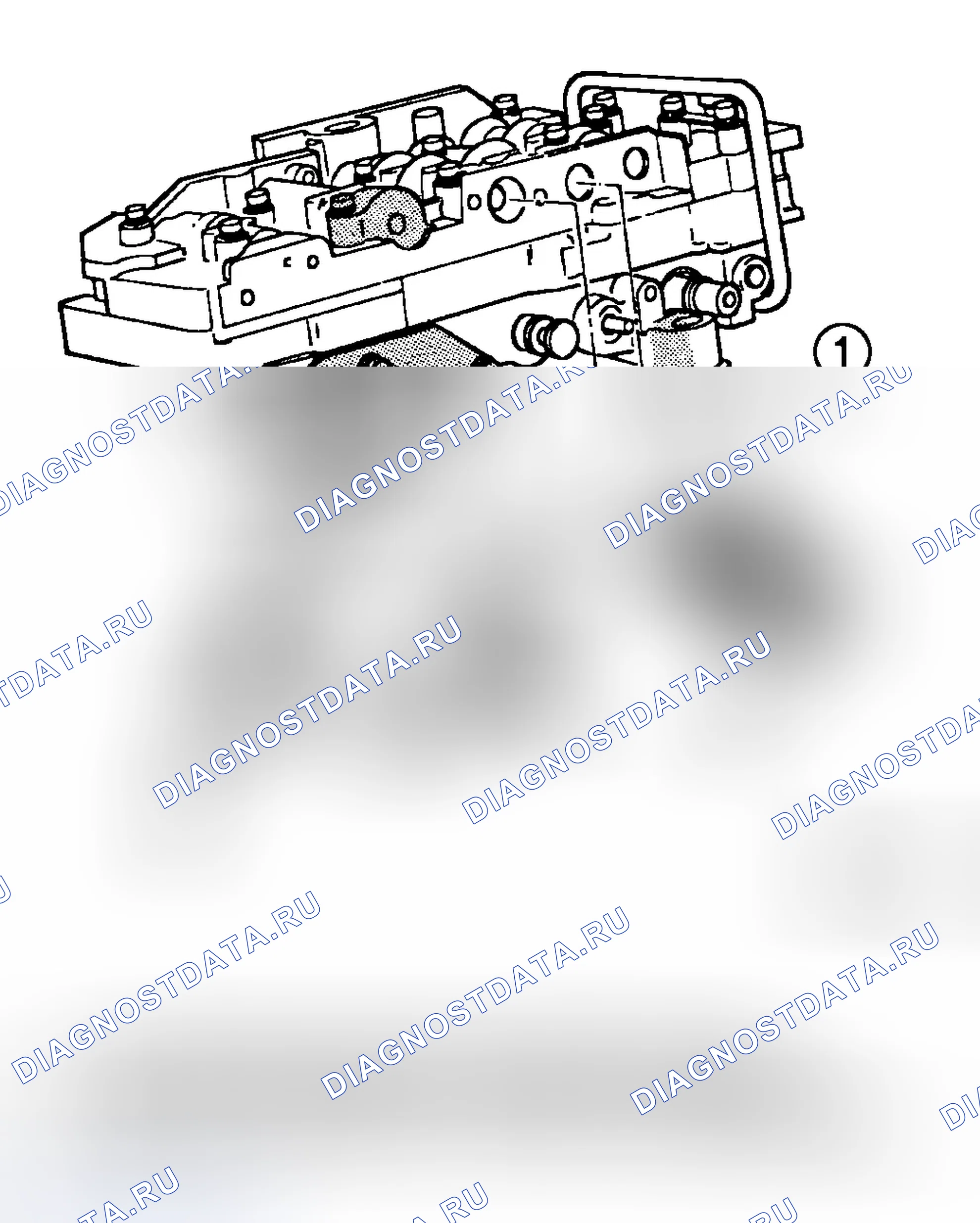 Рис. 263. Dodge Cab & Chassis R3500 