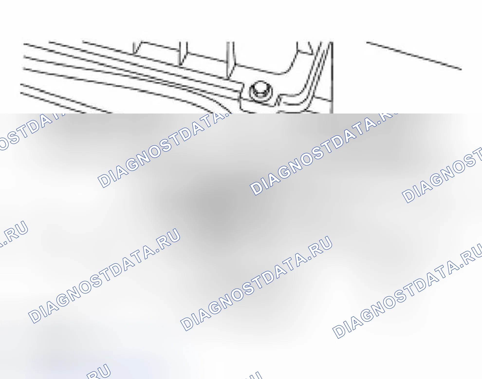 Рис. 23. Ford Focus I рестайлинг