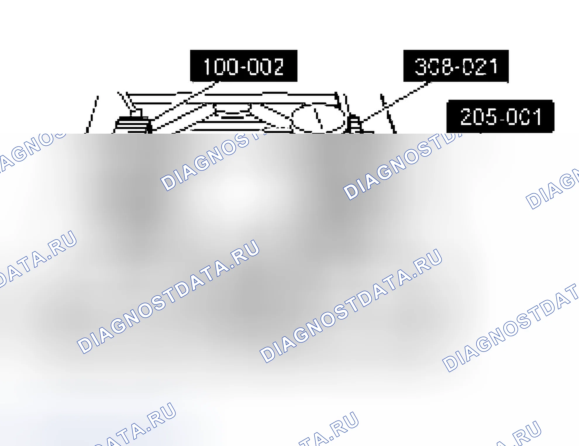 Рис. 282. Ford Expedition II