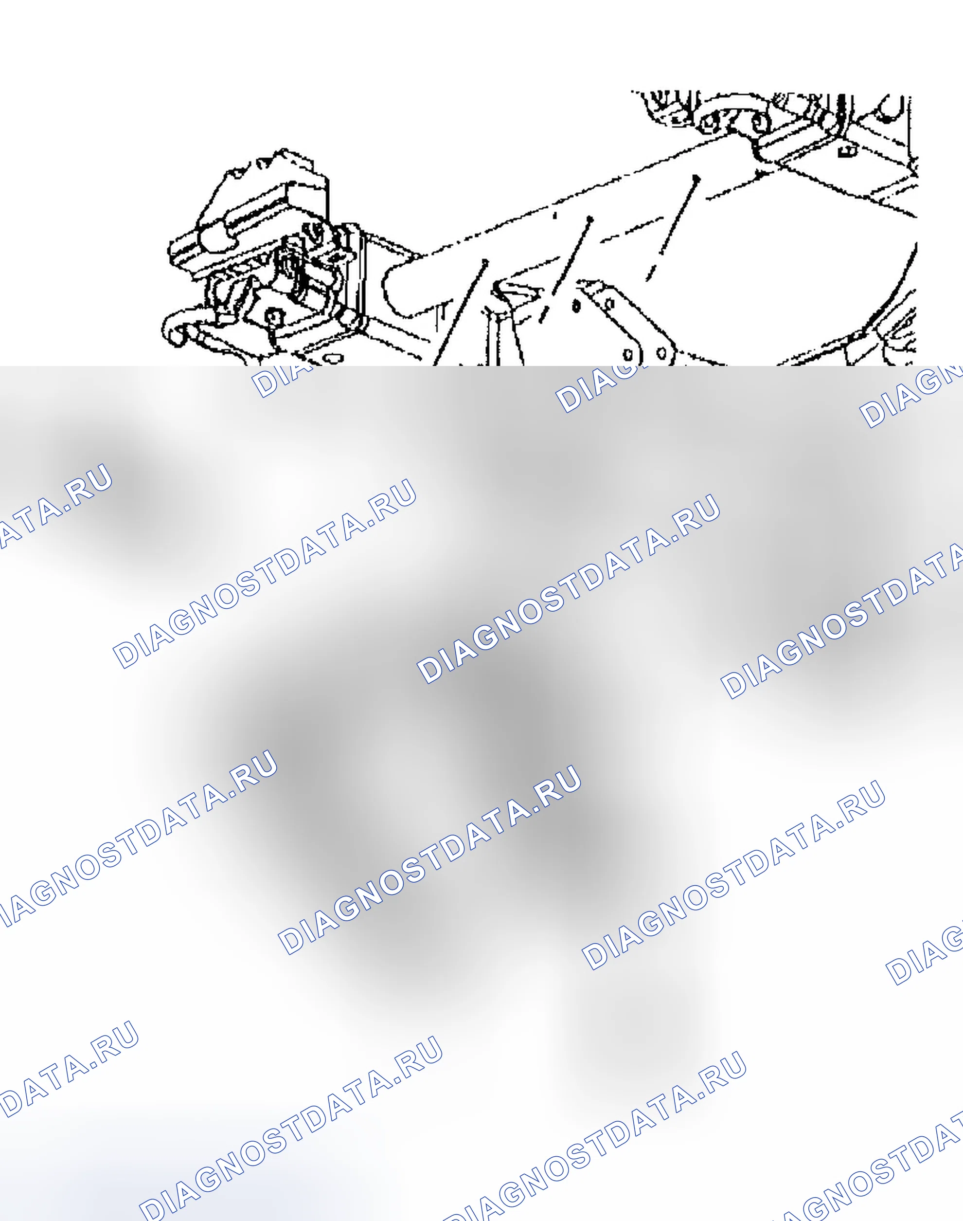 Рис. 545. Chevrolet Silverado 1500 HD 