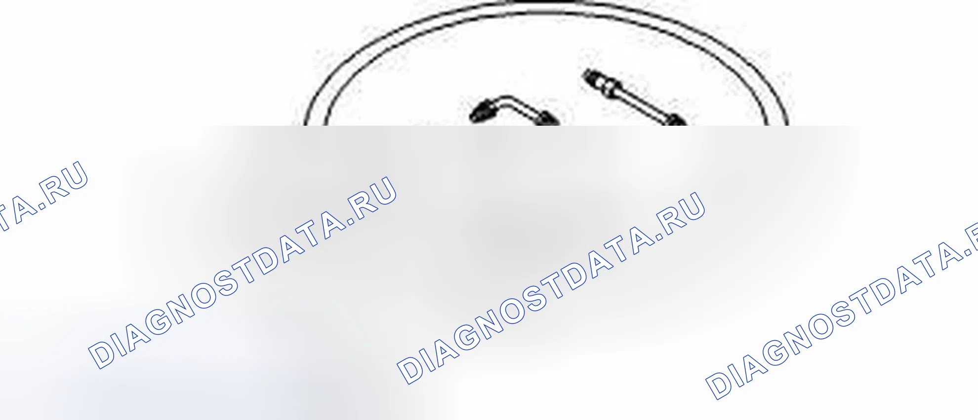 Рис. 2. Dodge Journey I