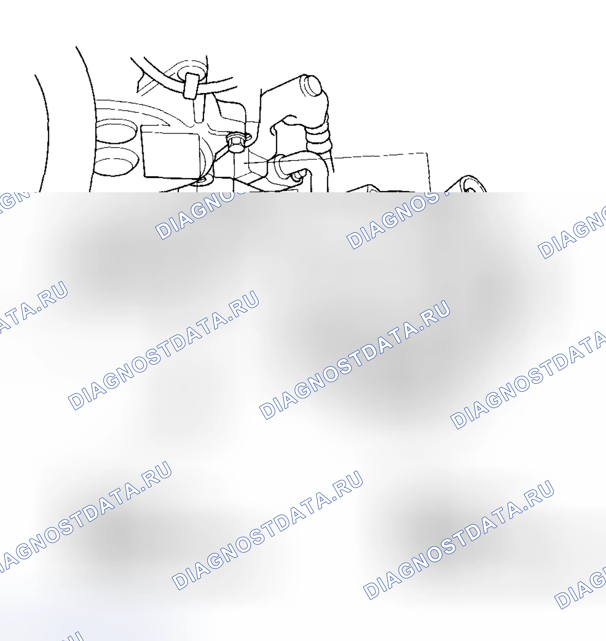 Рис. 21: Установка. Honda Odyssey I