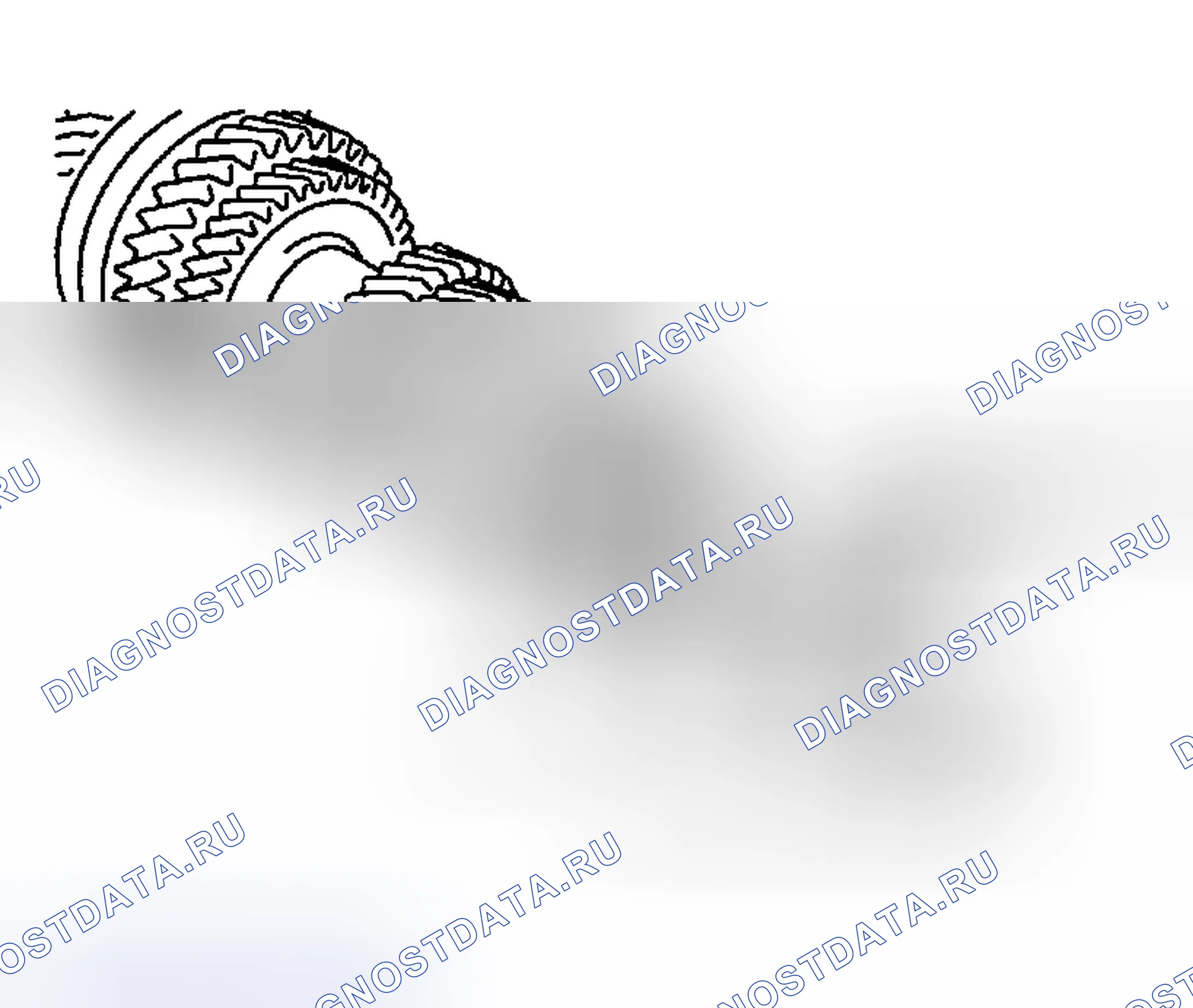 Рис. 459. Nissan Sentra B15