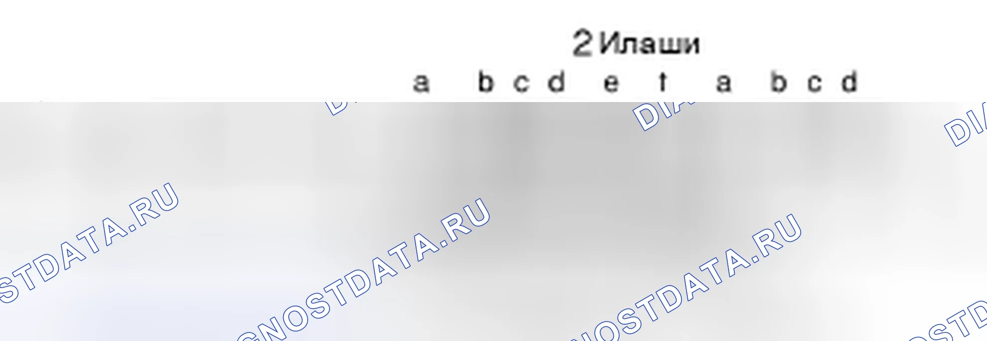 Рис. 61. Nissan X-Trail I