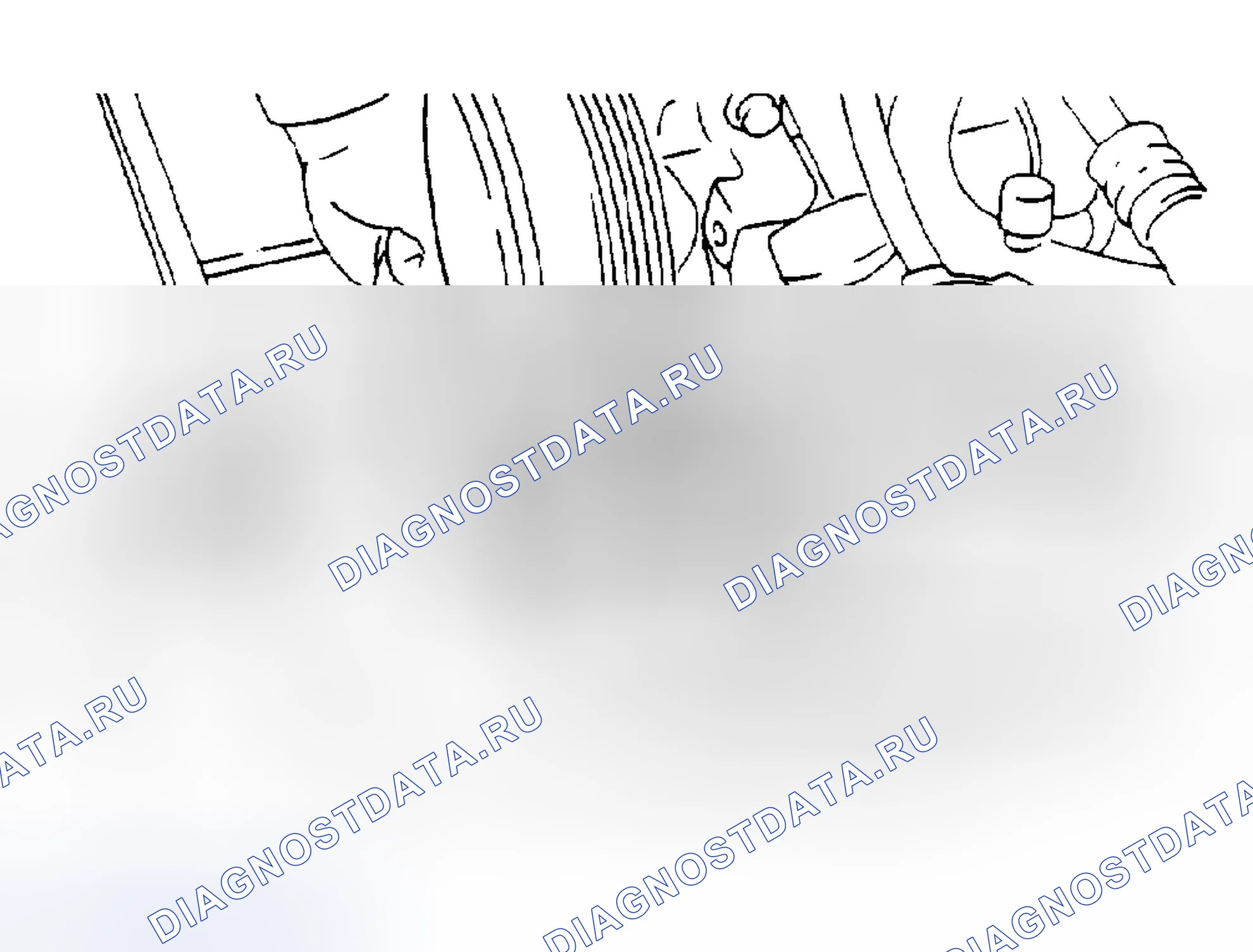 Рис. 17. Subaru Legacy BC/BJ/BF