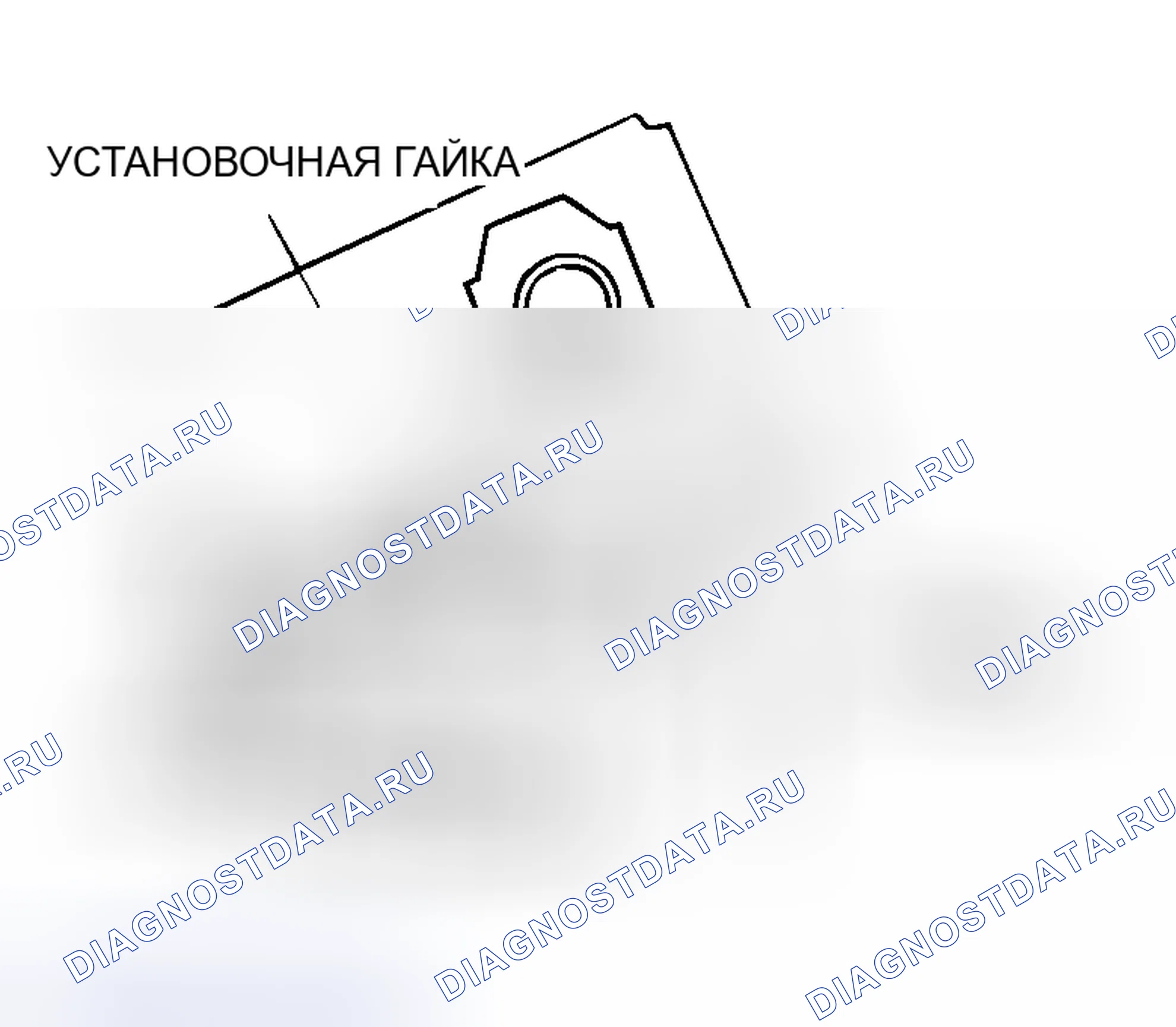 Рис. 39. Mitsubishi Lancer IX рестайлинг