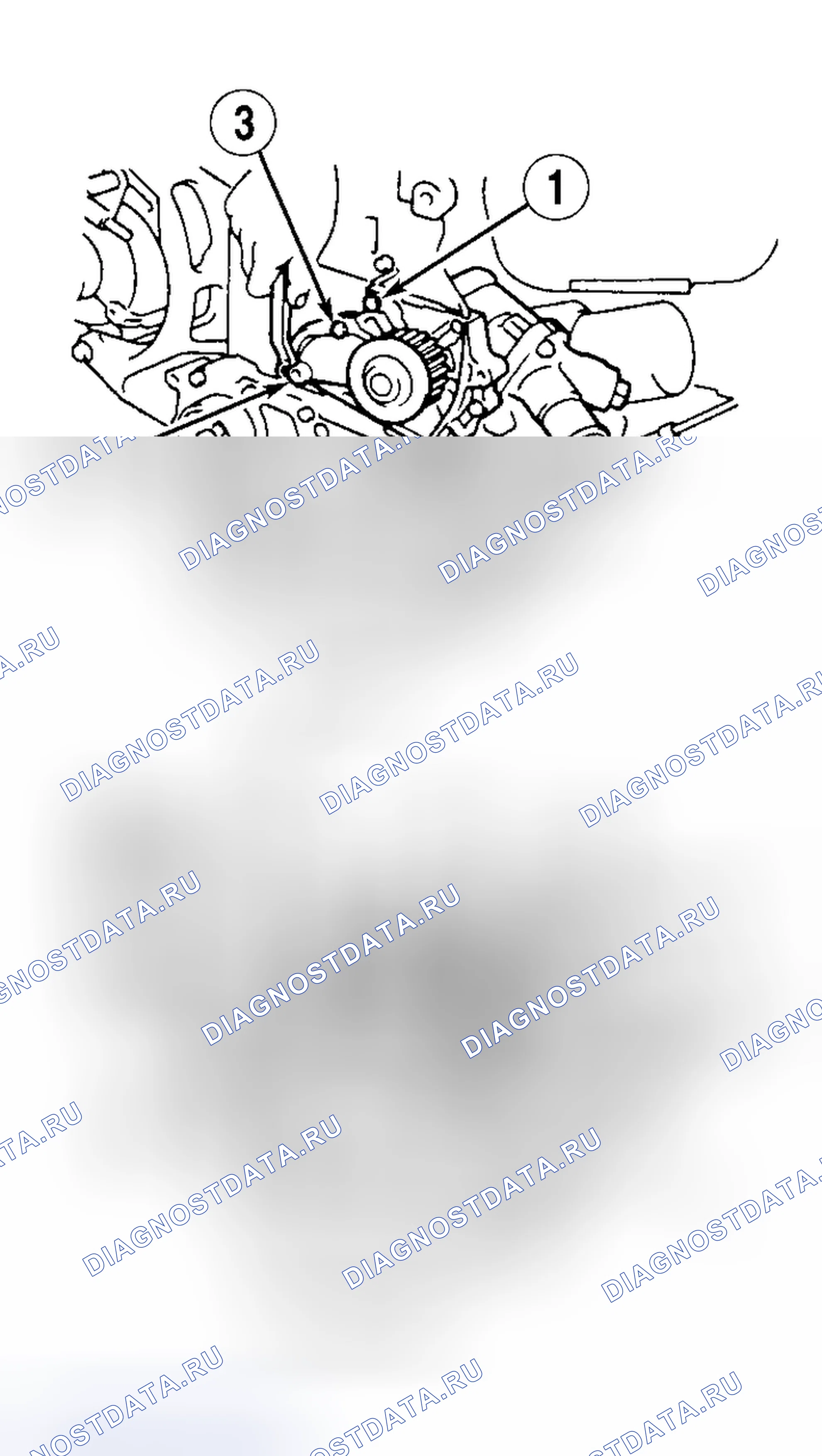 Рис. 29. Toyota Camry XV20